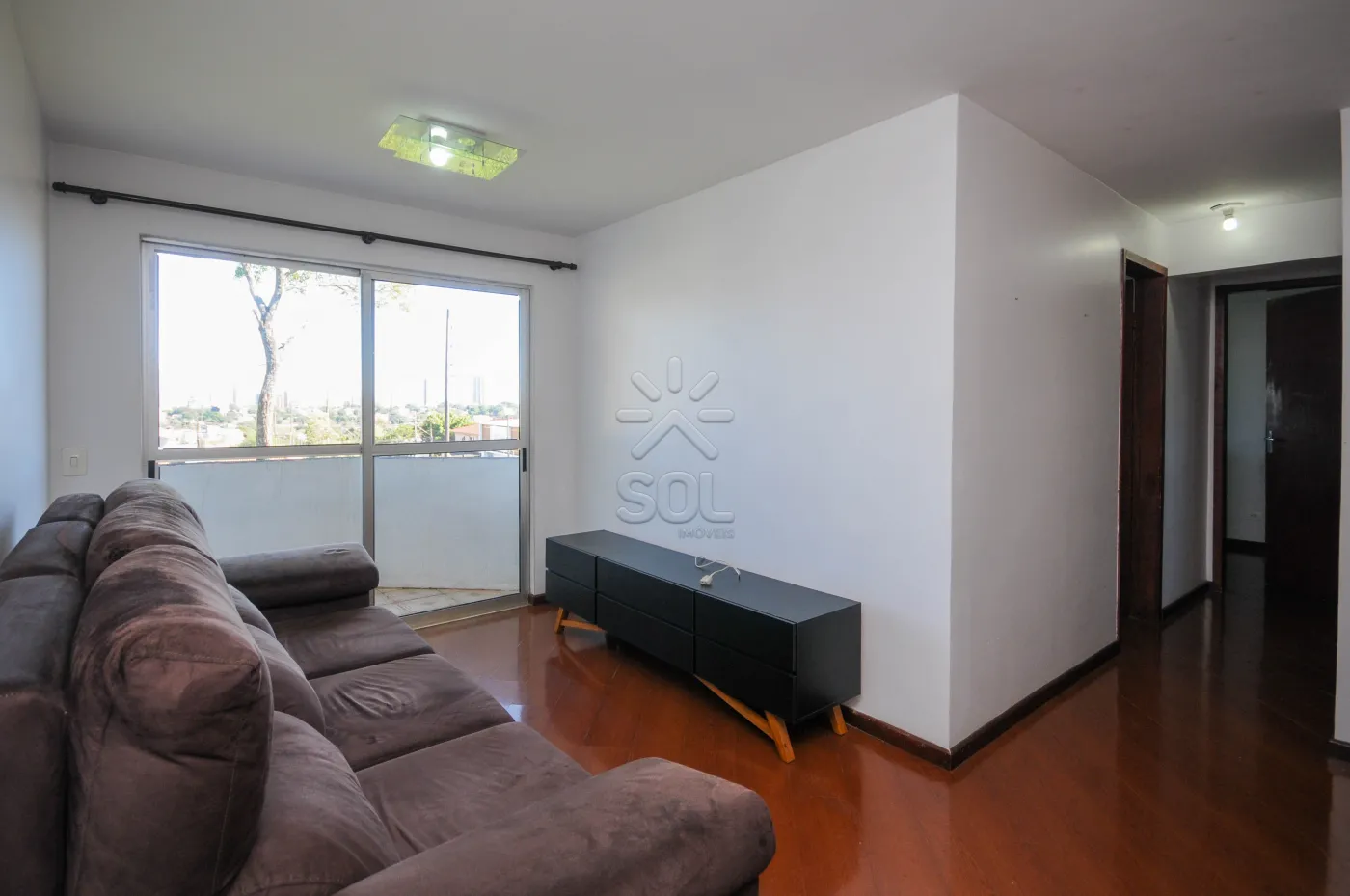 Apartamento para alugar em Jardim Panorama, Foz do Iguaçu — Portal Chave Fácil