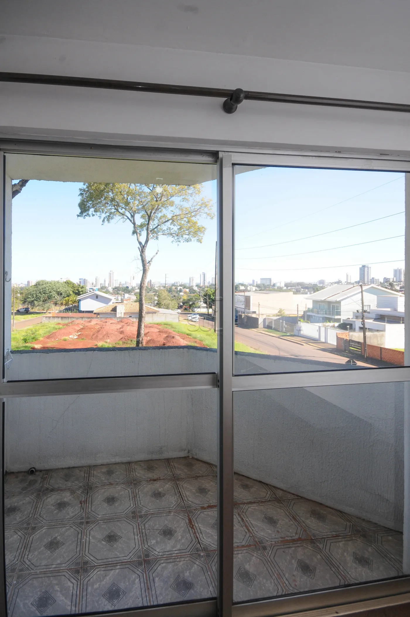 Apartamento para alugar em Jardim Panorama, Foz do Iguaçu — Portal Chave Fácil
