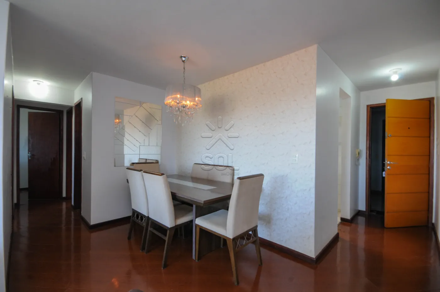 Apartamento para alugar em Jardim Panorama, Foz do Iguaçu — Portal Chave Fácil