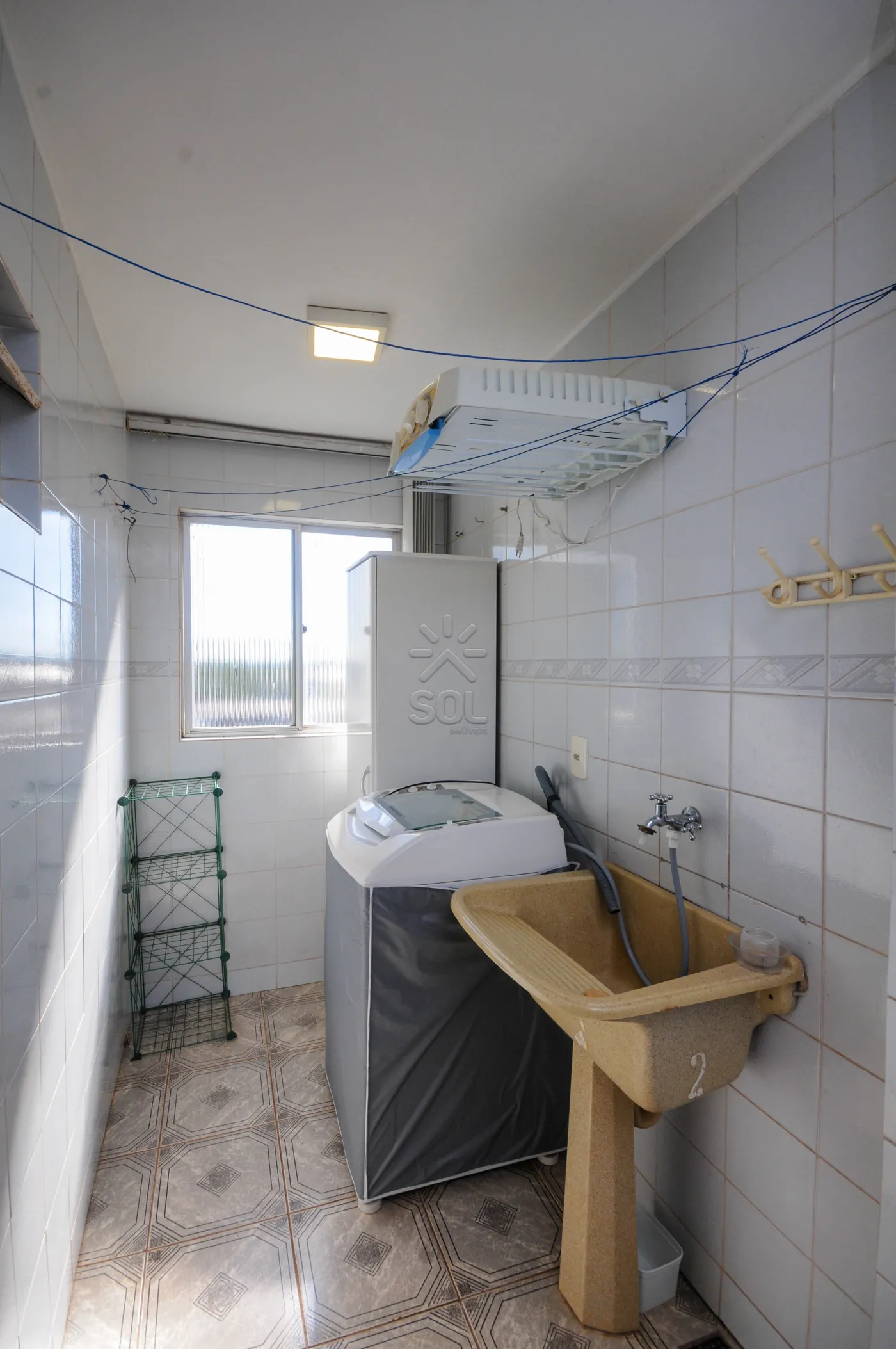 Apartamento para locação, Condomínio Rio Negro - Foz do Iguaçu/PR