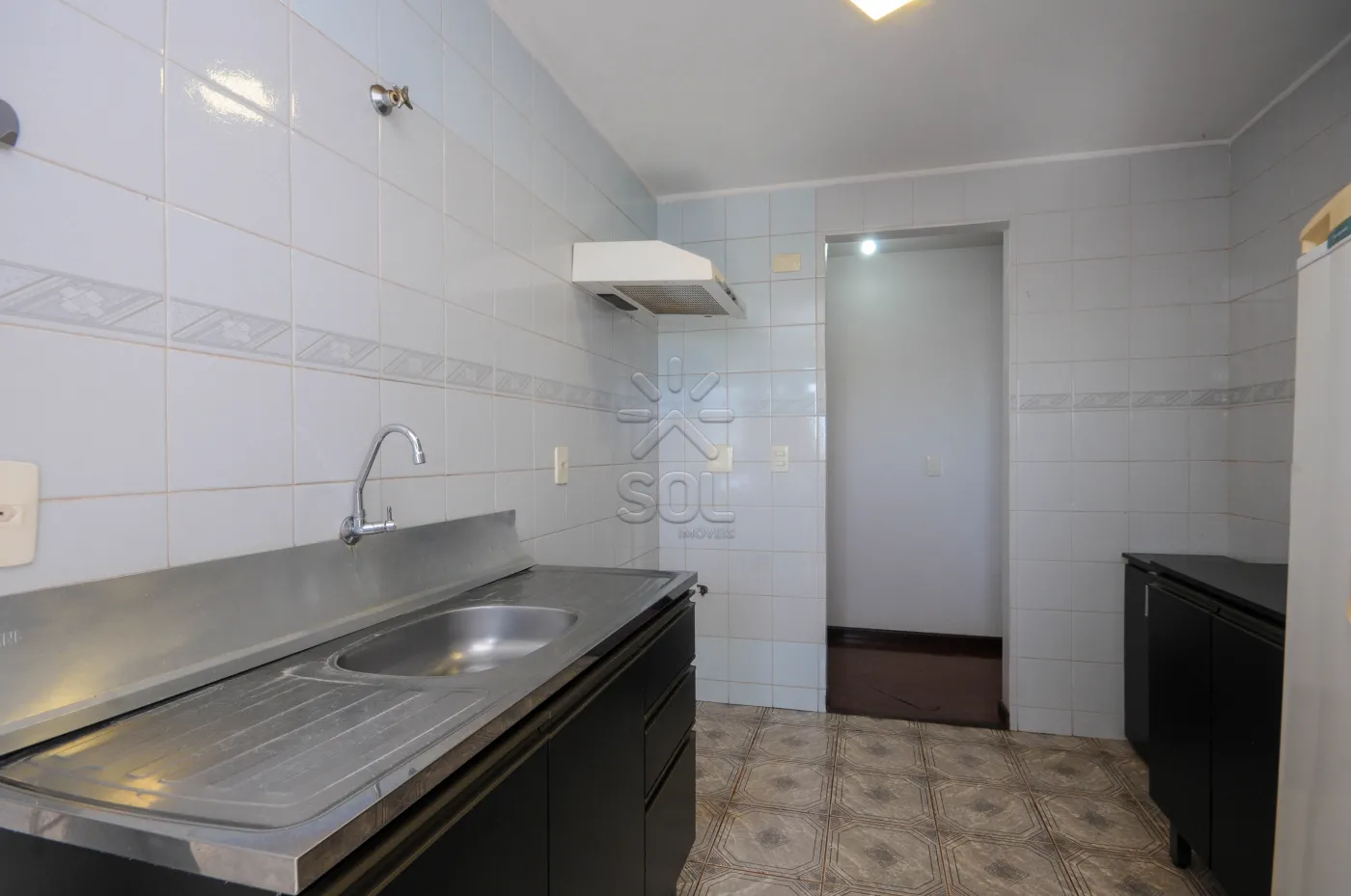 Apartamento para locação, Condomínio Rio Negro - Foz do Iguaçu/PR