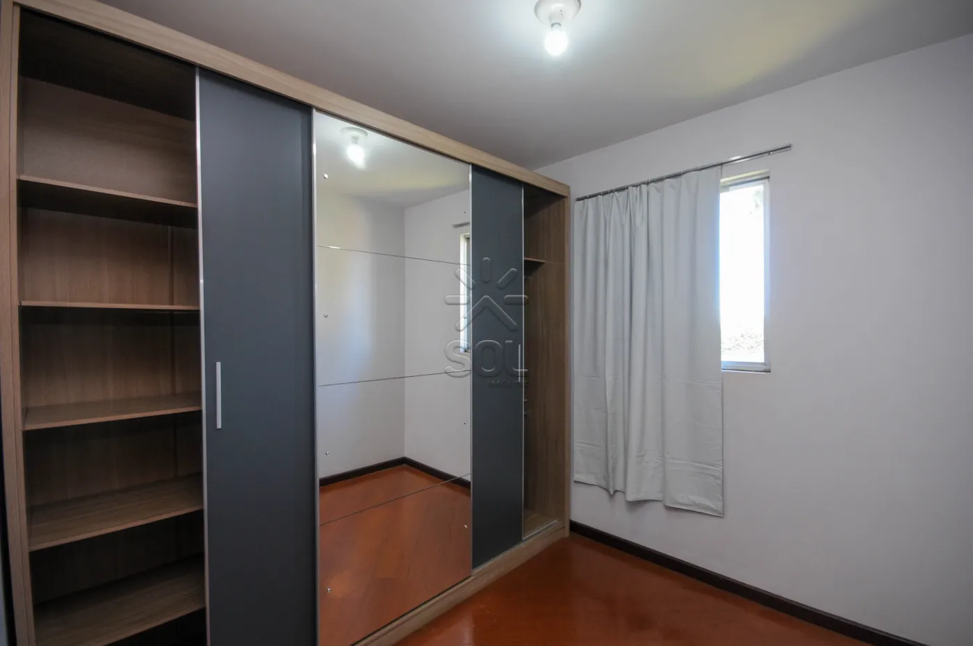 Apartamento para locação, Condomínio Rio Negro - Foz do Iguaçu/PR