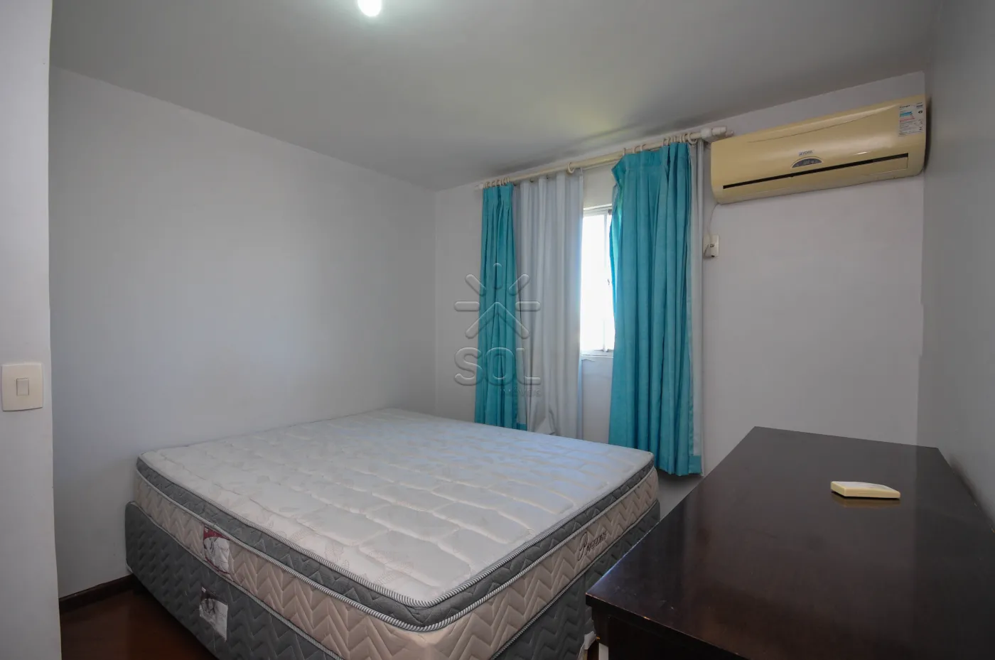 Apartamento para locação, Condomínio Rio Negro - Foz do Iguaçu/PR
