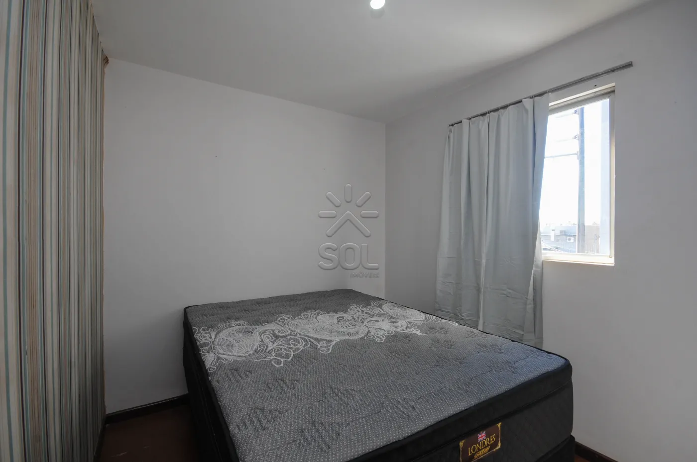 Apartamento para locação, Condomínio Rio Negro - Foz do Iguaçu/PR