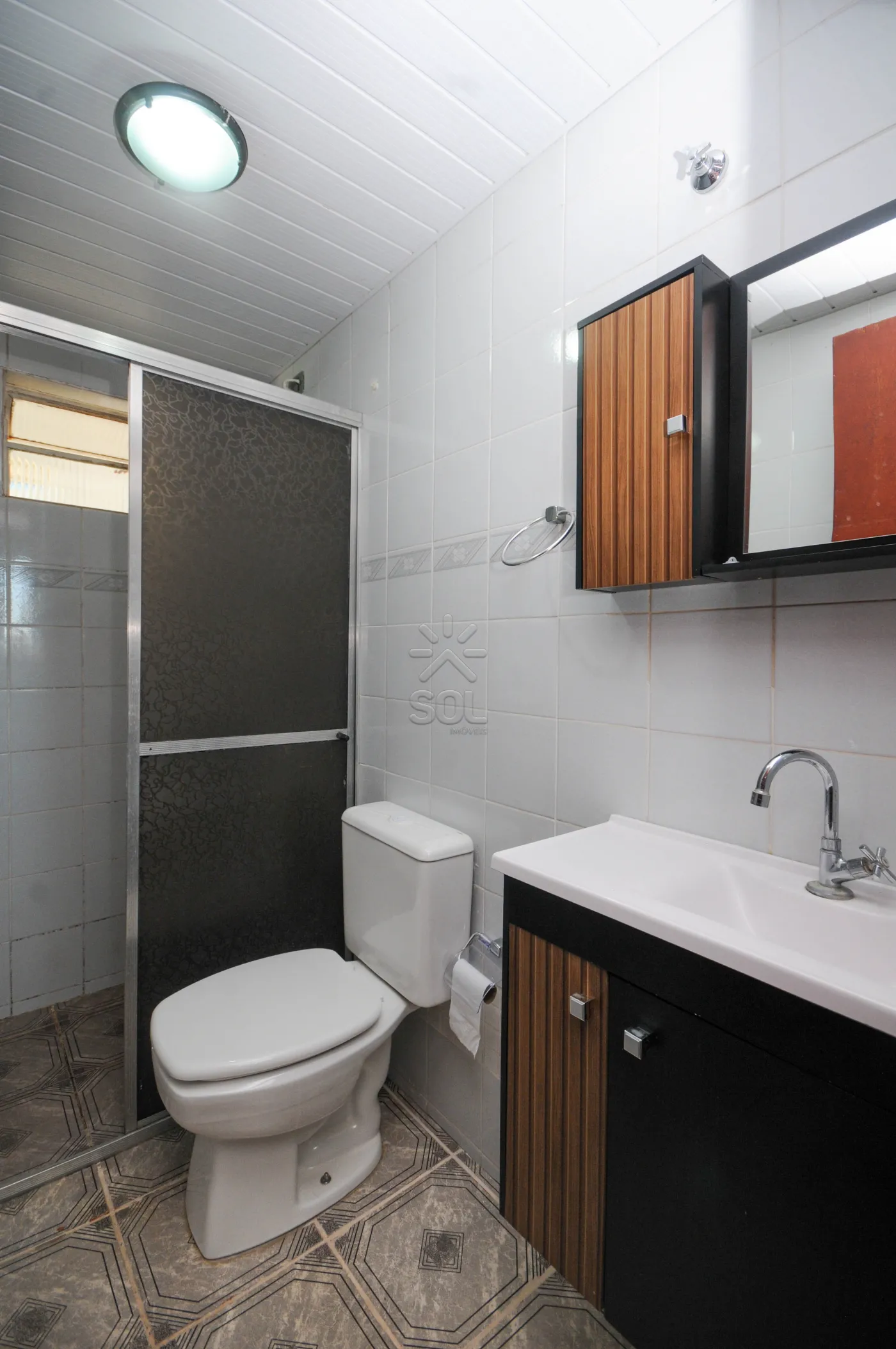Apartamento para locação, Condomínio Rio Negro - Foz do Iguaçu/PR