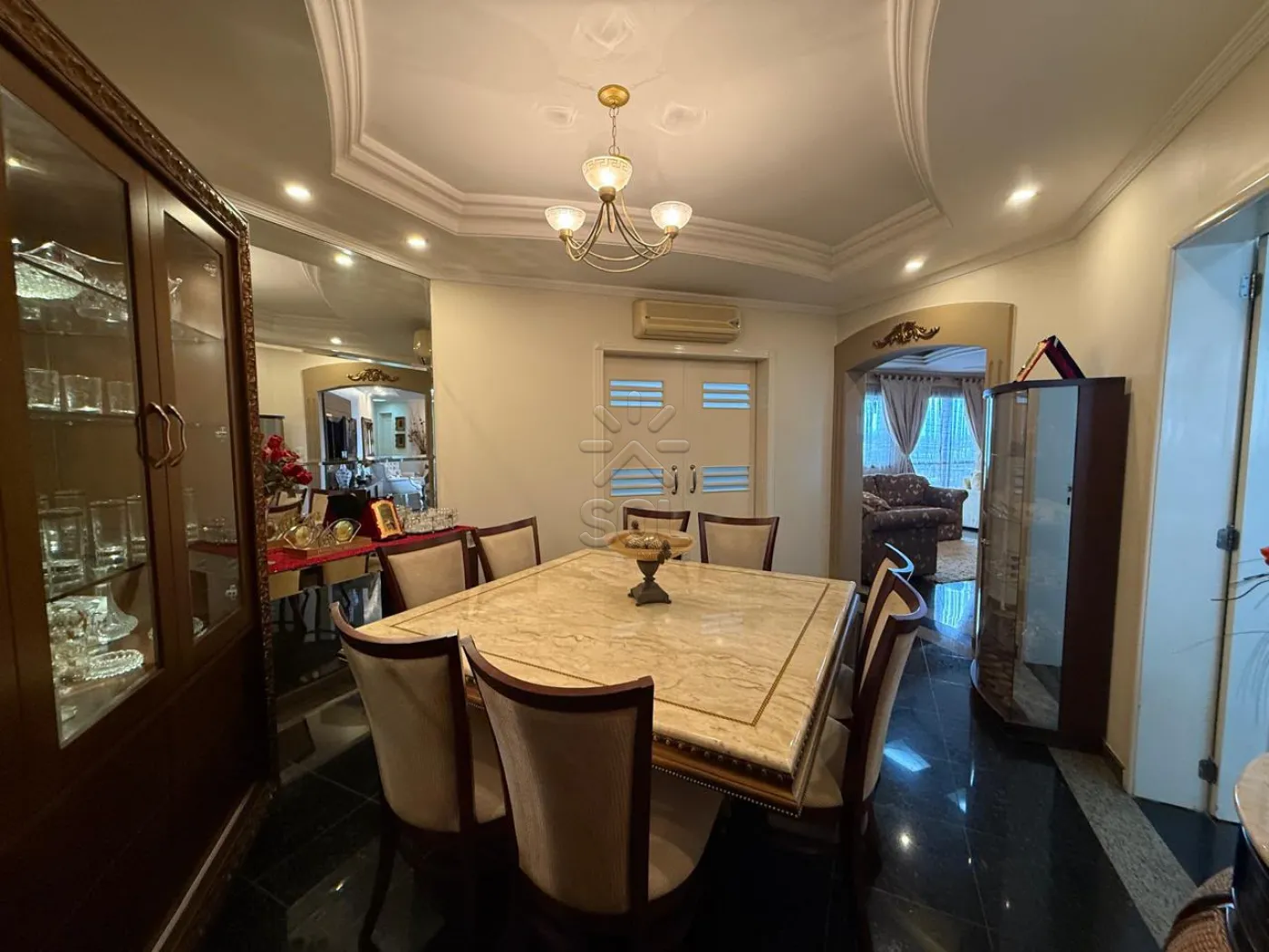 Apartamento para alugar em Centro, Foz do Iguaçu — Portal Chave Fácil