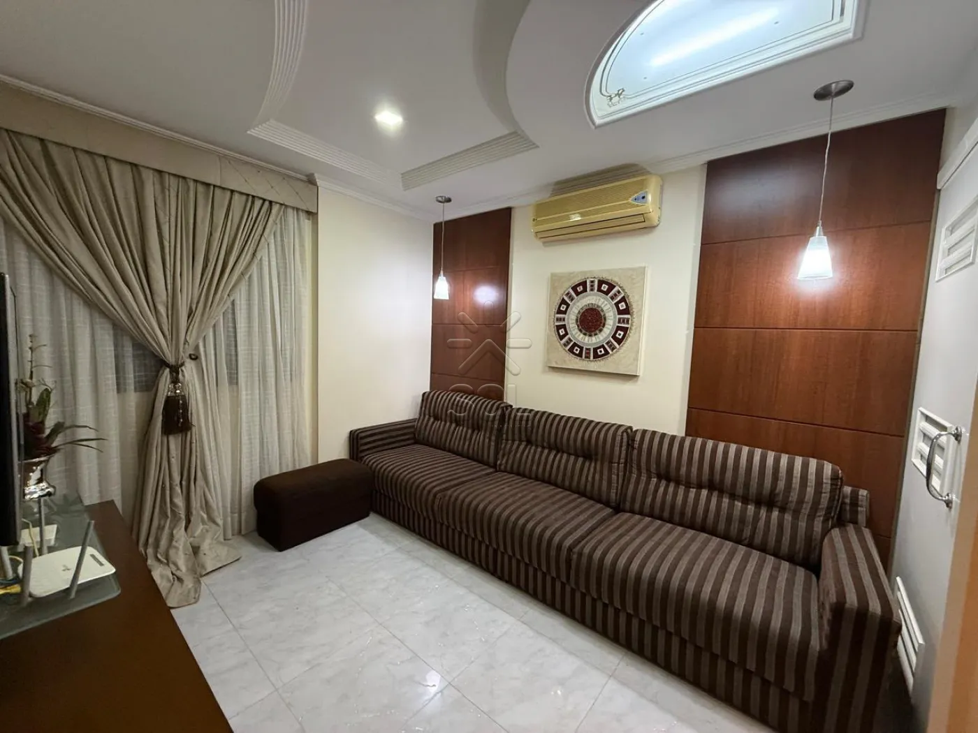 Apartamento para locação, Edifício Maison Classic - Foz do Iguaçu/PR