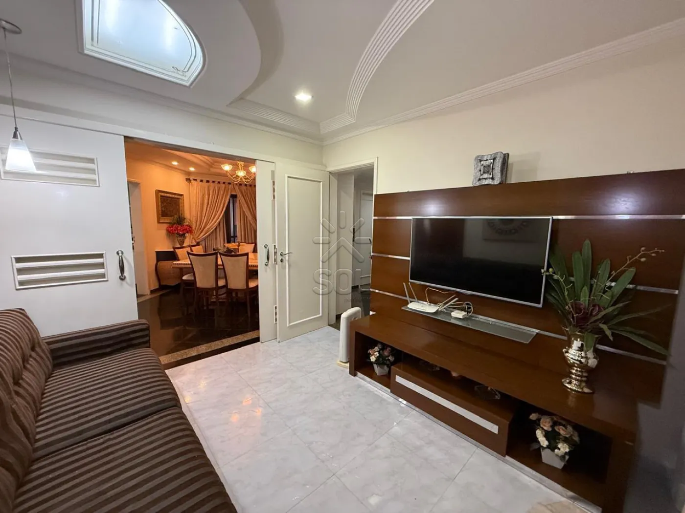 Apartamento para locação, Edifício Maison Classic - Foz do Iguaçu/PR