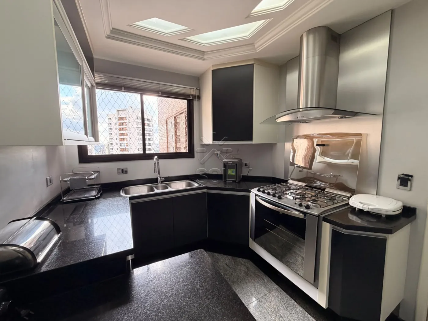 Apartamento para locação, Edifício Maison Classic - Foz do Iguaçu/PR