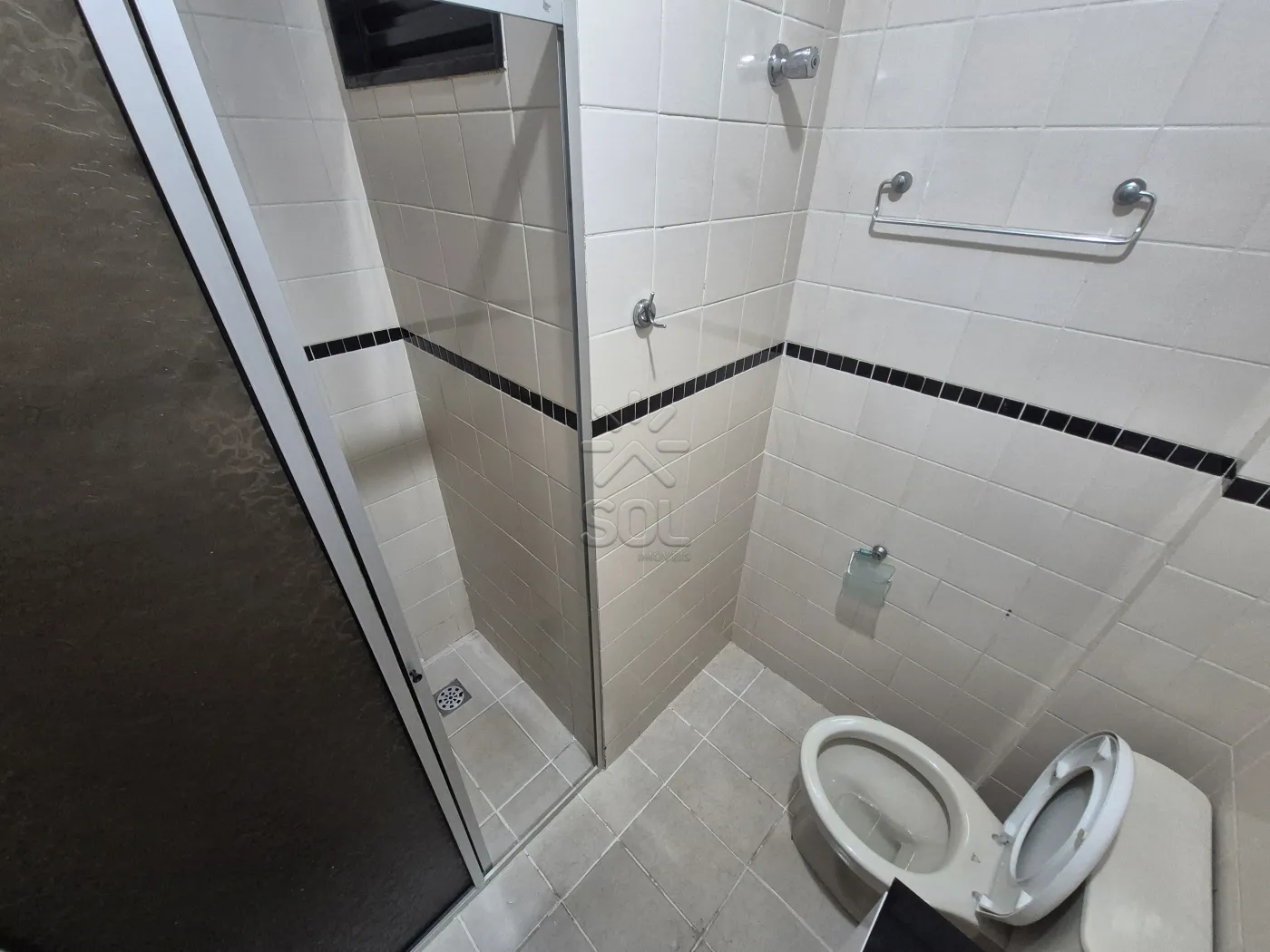 Apartamento à venda no Residencial Tarobá em Foz do Iguaçu/PR - 3 quartos, sendo 1 suíte, na Avenida João Paulo II