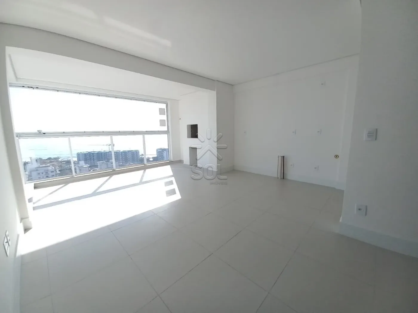 Apartamento de alto padrão à venda no Bersi Home Club em Penha/SC - 3 suítes, 105,50m² e a apenas 300 metros da praia