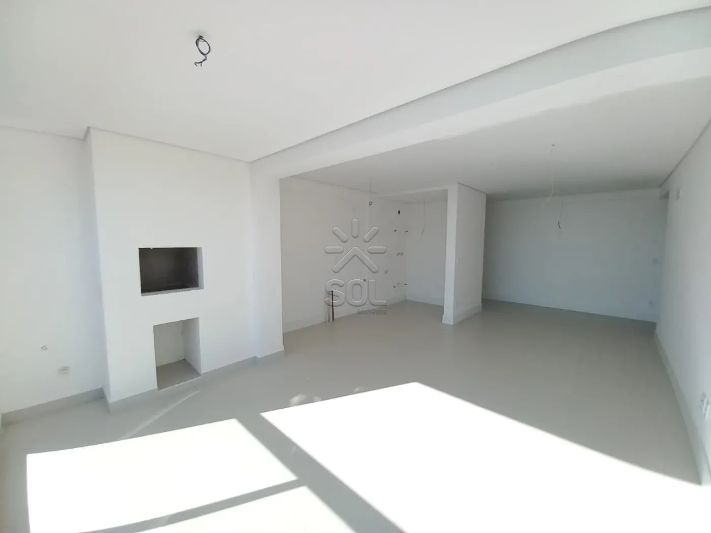 Apartamento de alto padrão à venda no Bersi Home Club em Penha/SC - 3 suítes, 105,50m² e a apenas 300 metros da praia