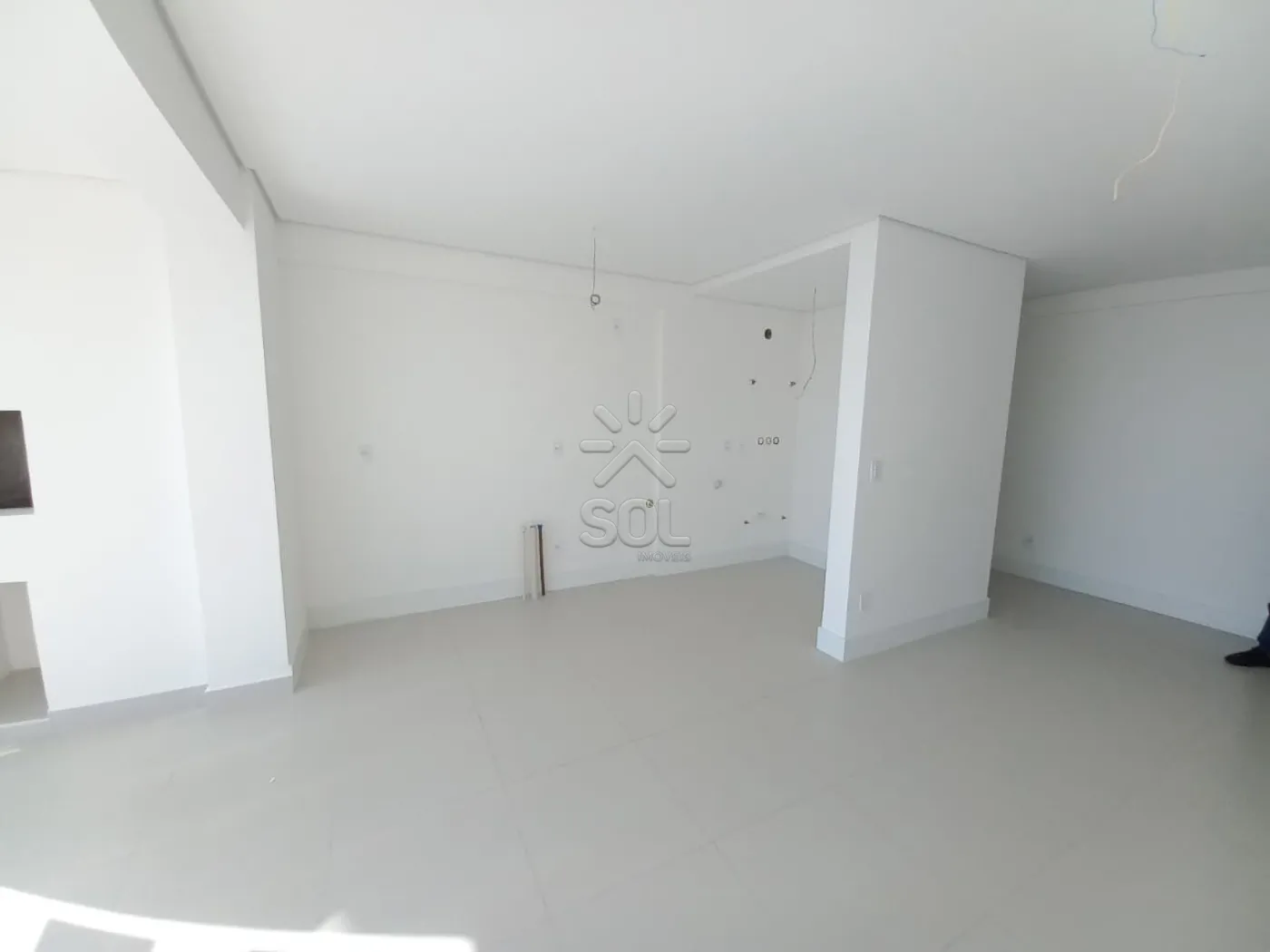 Apartamento de alto padrão à venda no Bersi Home Club em Penha/SC - 3 suítes, 105,50m² e a apenas 300 metros da praia