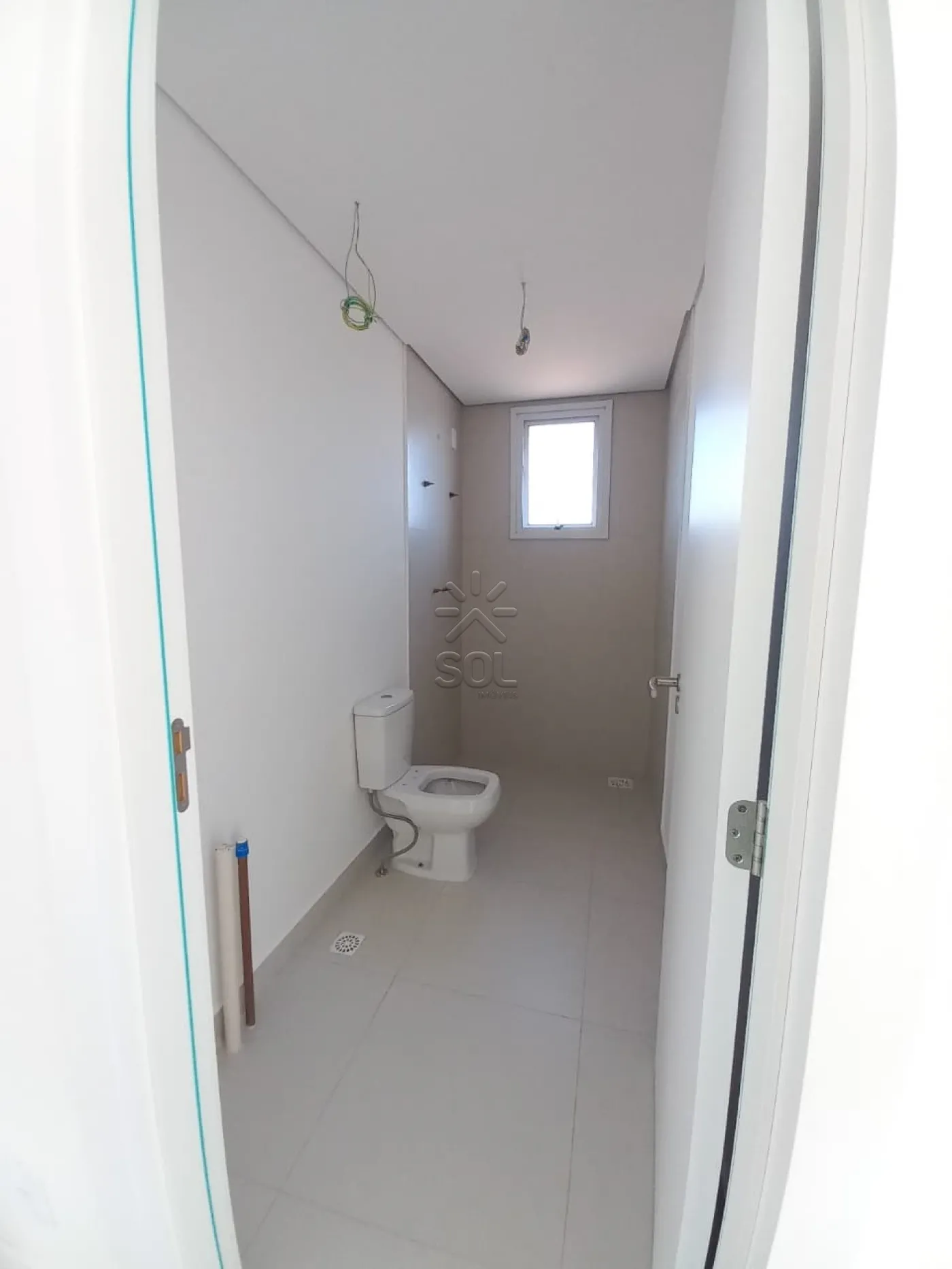 Apartamento de alto padrão à venda no Bersi Home Club em Penha/SC - 3 suítes, 105,50m² e a apenas 300 metros da praia