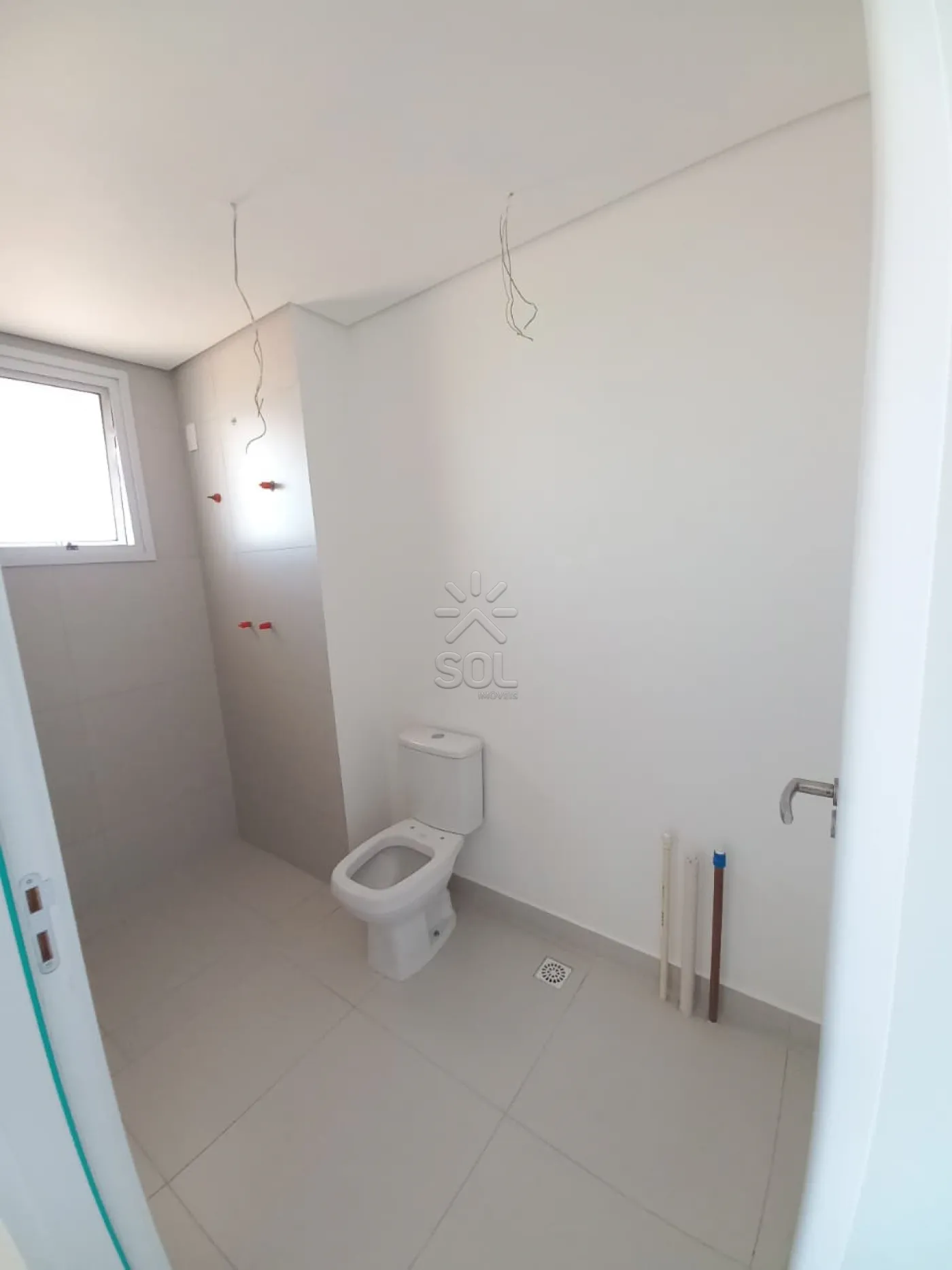 Apartamento de alto padrão à venda no Bersi Home Club em Penha/SC - 3 suítes, 105,50m² e a apenas 300 metros da praia