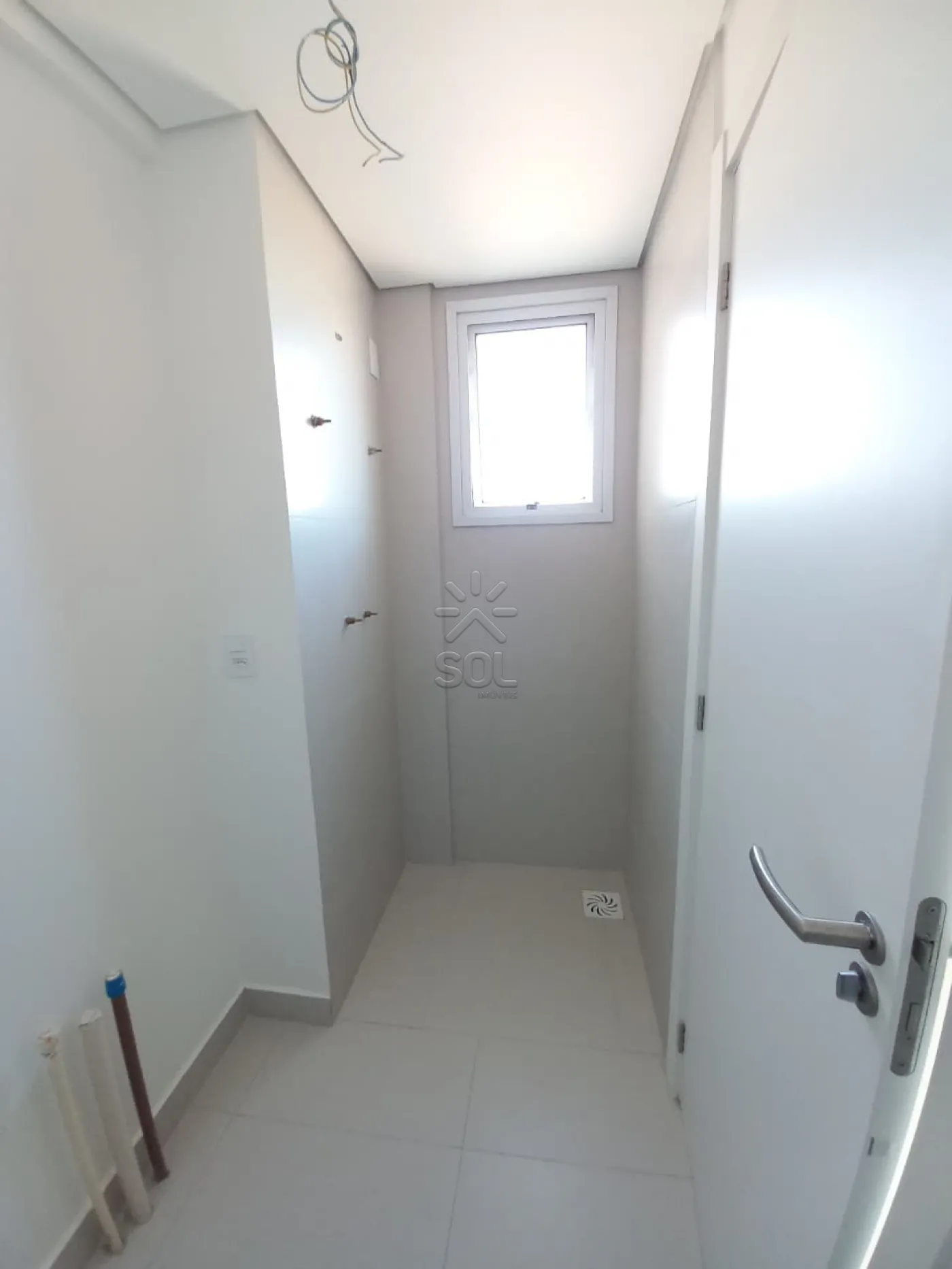 Apartamento de alto padrão à venda no Bersi Home Club em Penha/SC - 3 suítes, 105,50m² e a apenas 300 metros da praia