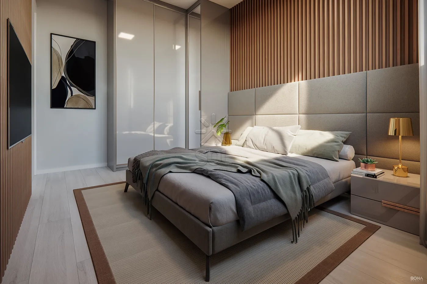 Apartamento à venda no Verde Mar Beach Club em Penha/SC - Novo, com 2 quartos e lazer completo a 6 minutos da praia