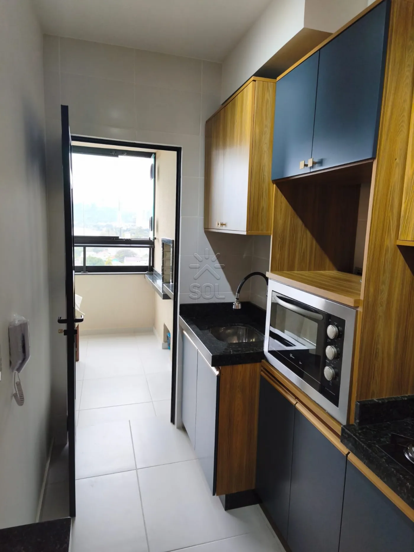Apartamento mobiliado para locação no Skyline Comfort Club em Penha/SC - 3 quartos, 2 vagas e infraestrutura completa