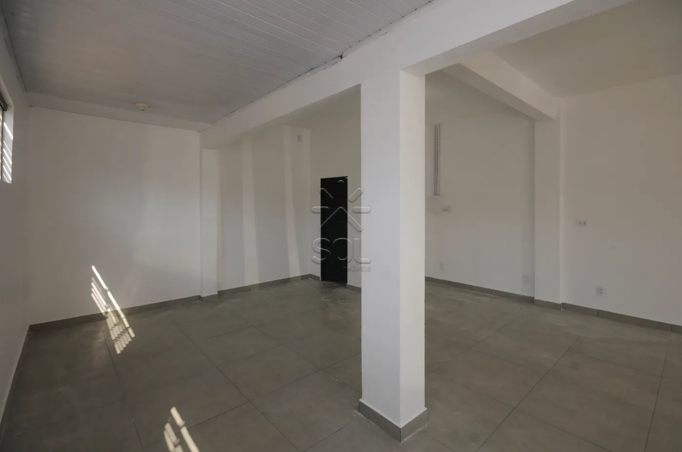 Sala comercial para locação, Vila Portes - Foz do Iguaçu/PR