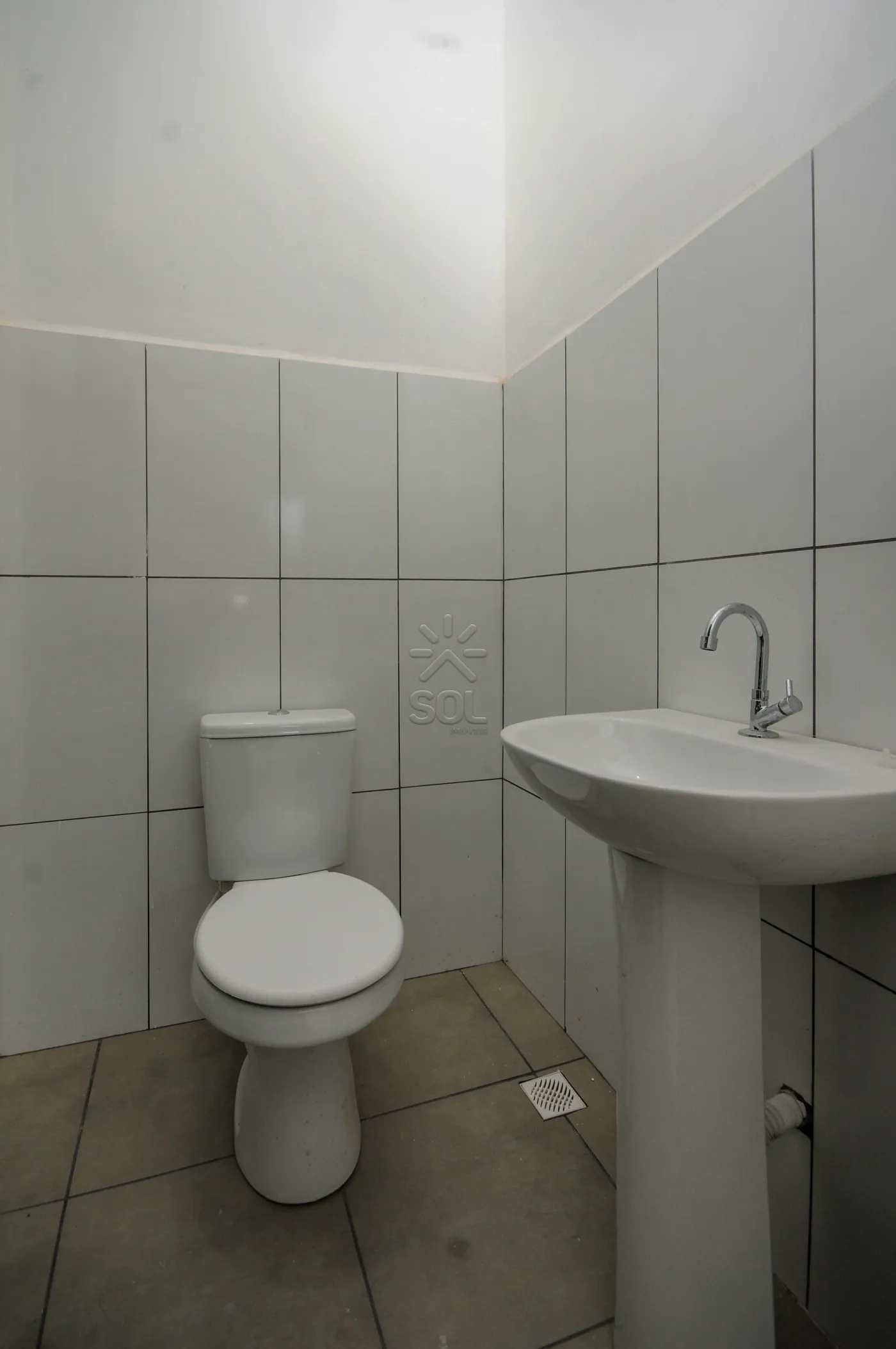 Sala comercial para locação, Vila Portes - Foz do Iguaçu/PR