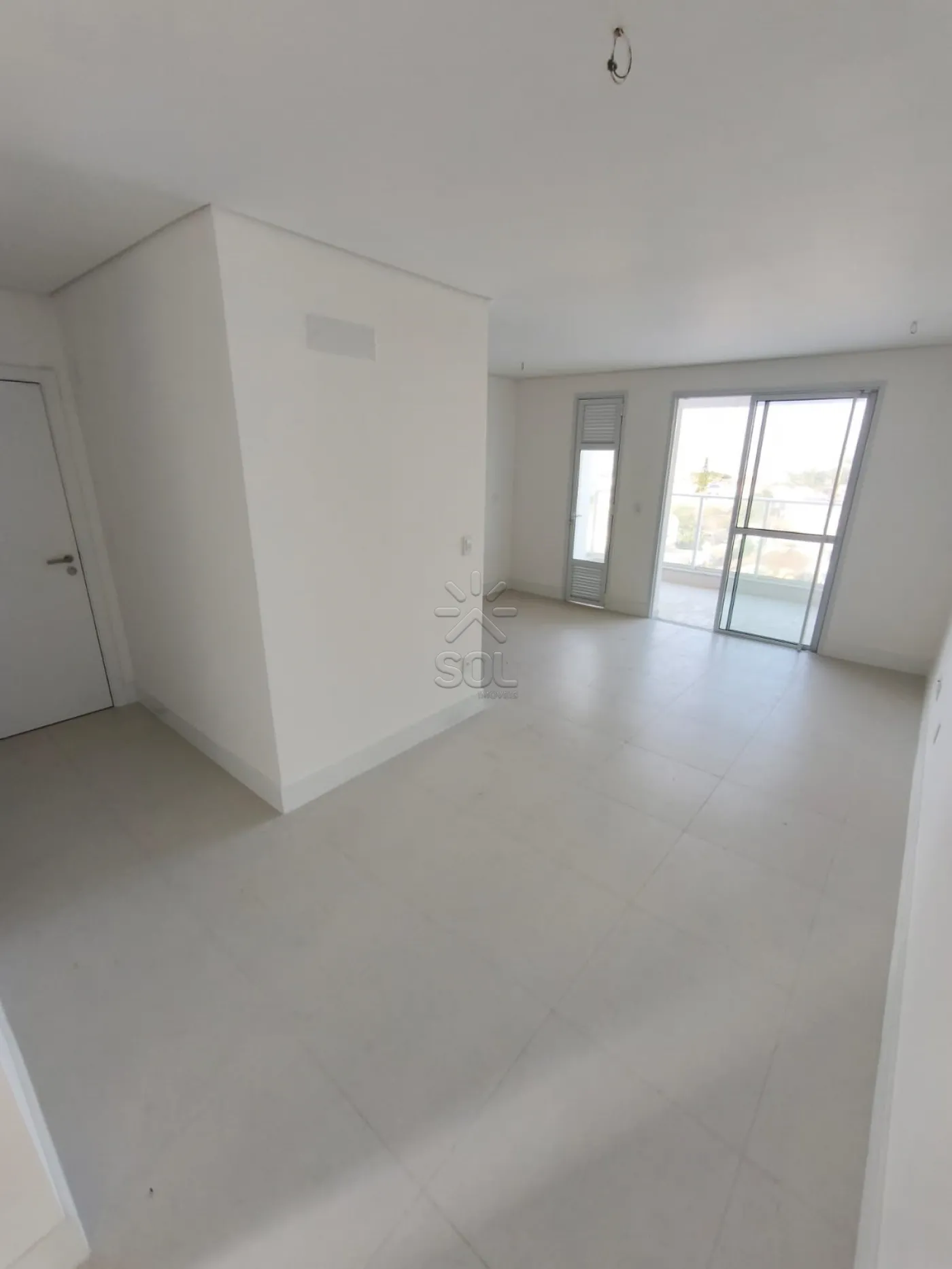 Apartamento para locação no Bersi Home Club em Penha/SC - 3 quartos, 91,70m² e a apenas 300 metros da praia