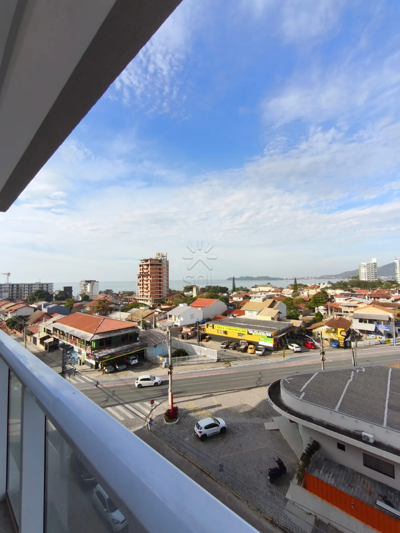 Apartamento para locação no Bersi Home Club em Penha/SC - 3 quartos, 91,70m² e a apenas 300 metros da praia