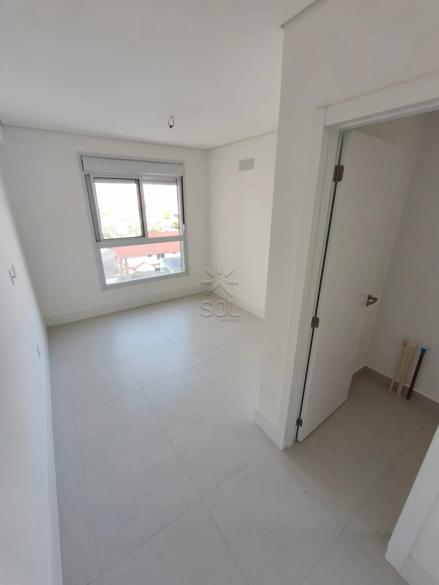 Apartamento para locação no Bersi Home Club em Penha/SC - 3 quartos, 91,70m² e a apenas 300 metros da praia