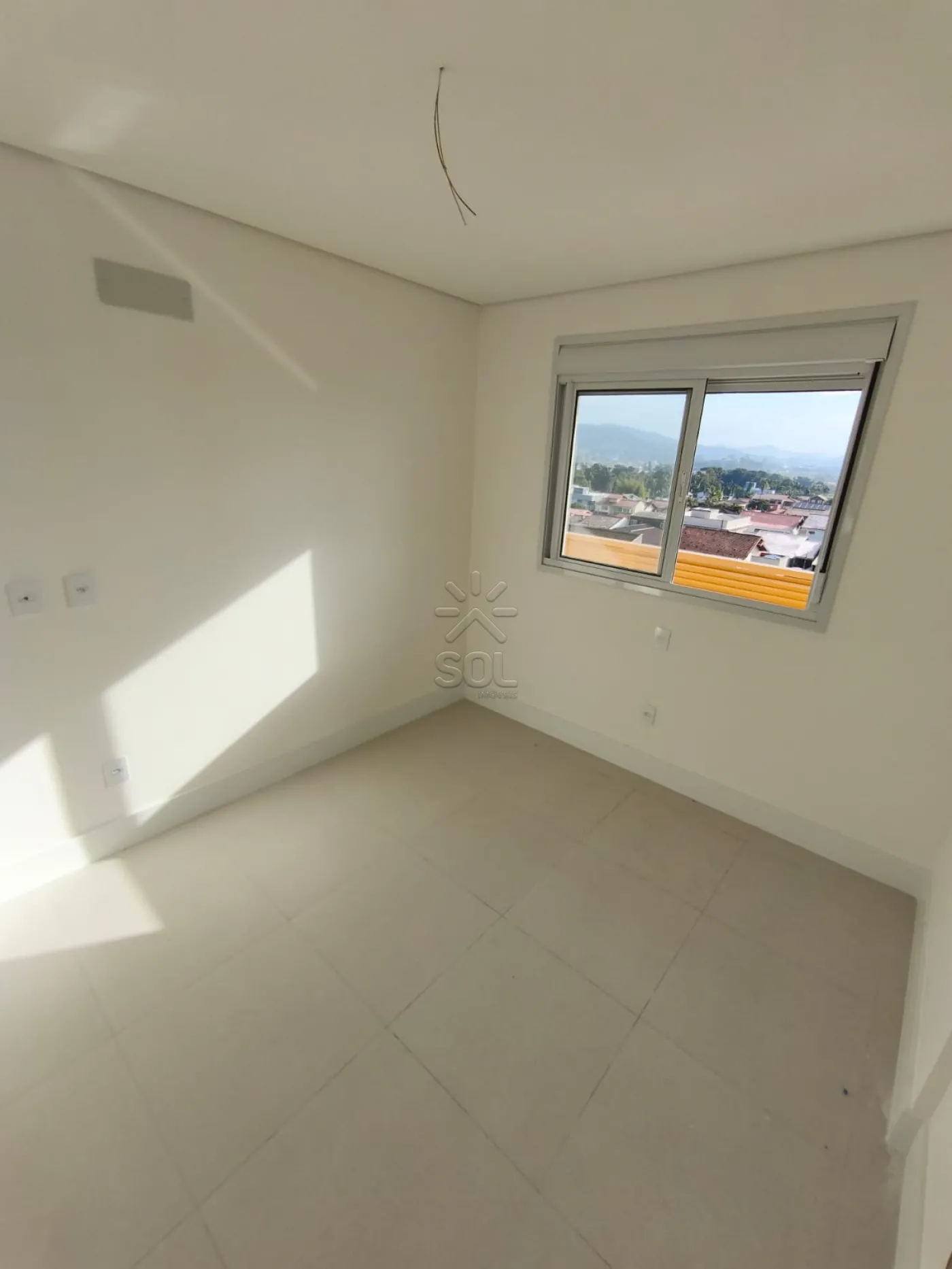 Apartamento para locação no Bersi Home Club em Penha/SC - 3 quartos, 91,70m² e a apenas 300 metros da praia