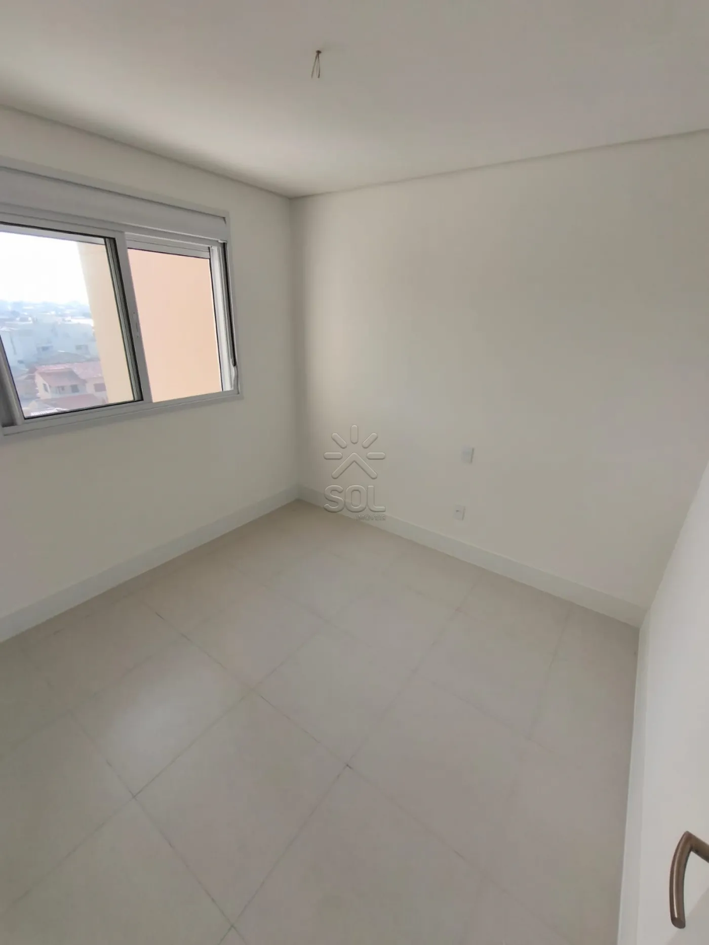 Apartamento para locação no Bersi Home Club em Penha/SC - 3 quartos, 91,70m² e a apenas 300 metros da praia