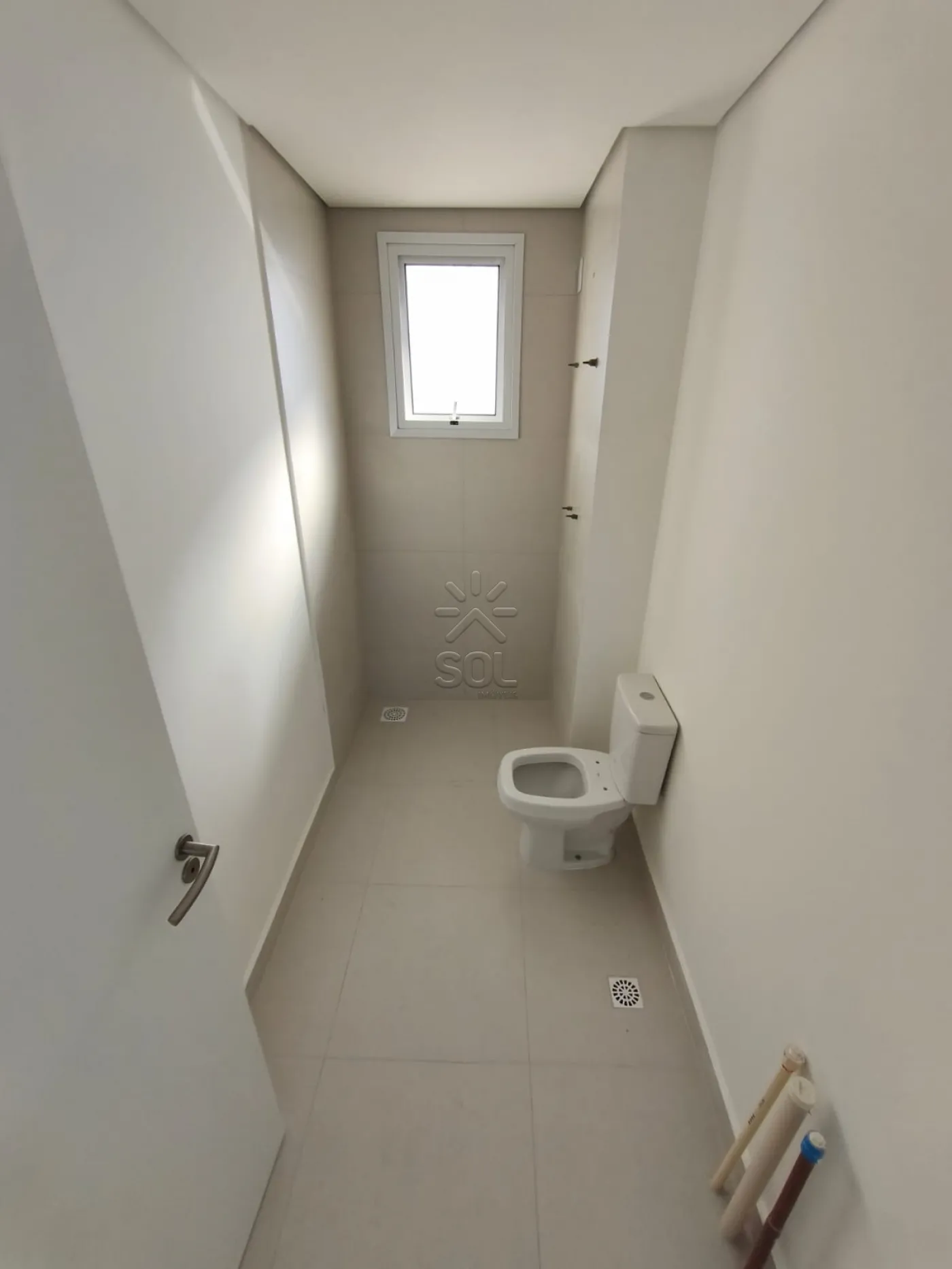 Apartamento para locação no Bersi Home Club em Penha/SC - 3 quartos, 91,70m² e a apenas 300 metros da praia