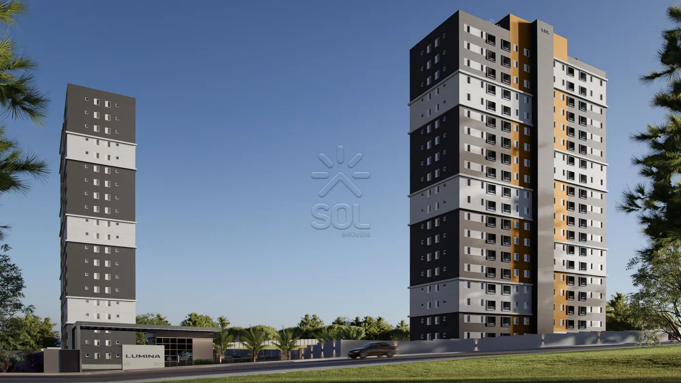 Apartamento Apartamento tipo em Foz do Iguaçu