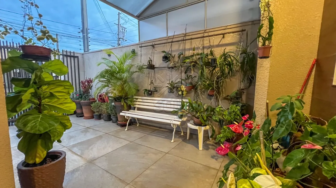 Casa à venda no Jardim Lancaster em Foz do Iguaçu/PR - 3 quartos, sendo suíte, energia solar e área gourmet