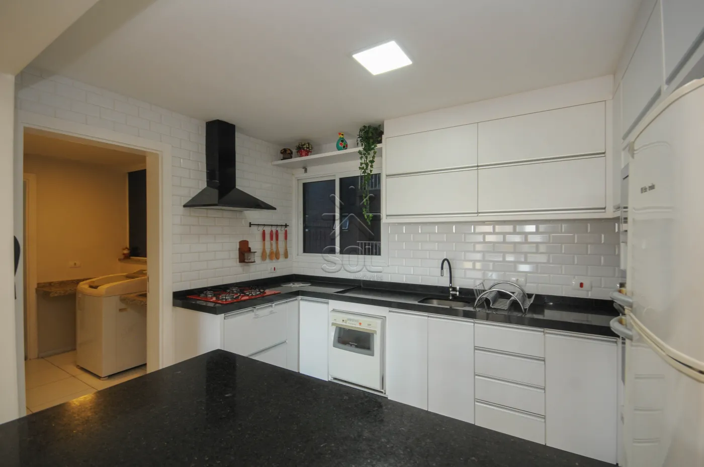 Apartamento mobiliado para locação, Edifício Barcelona - Foz do Iguaçu/PR