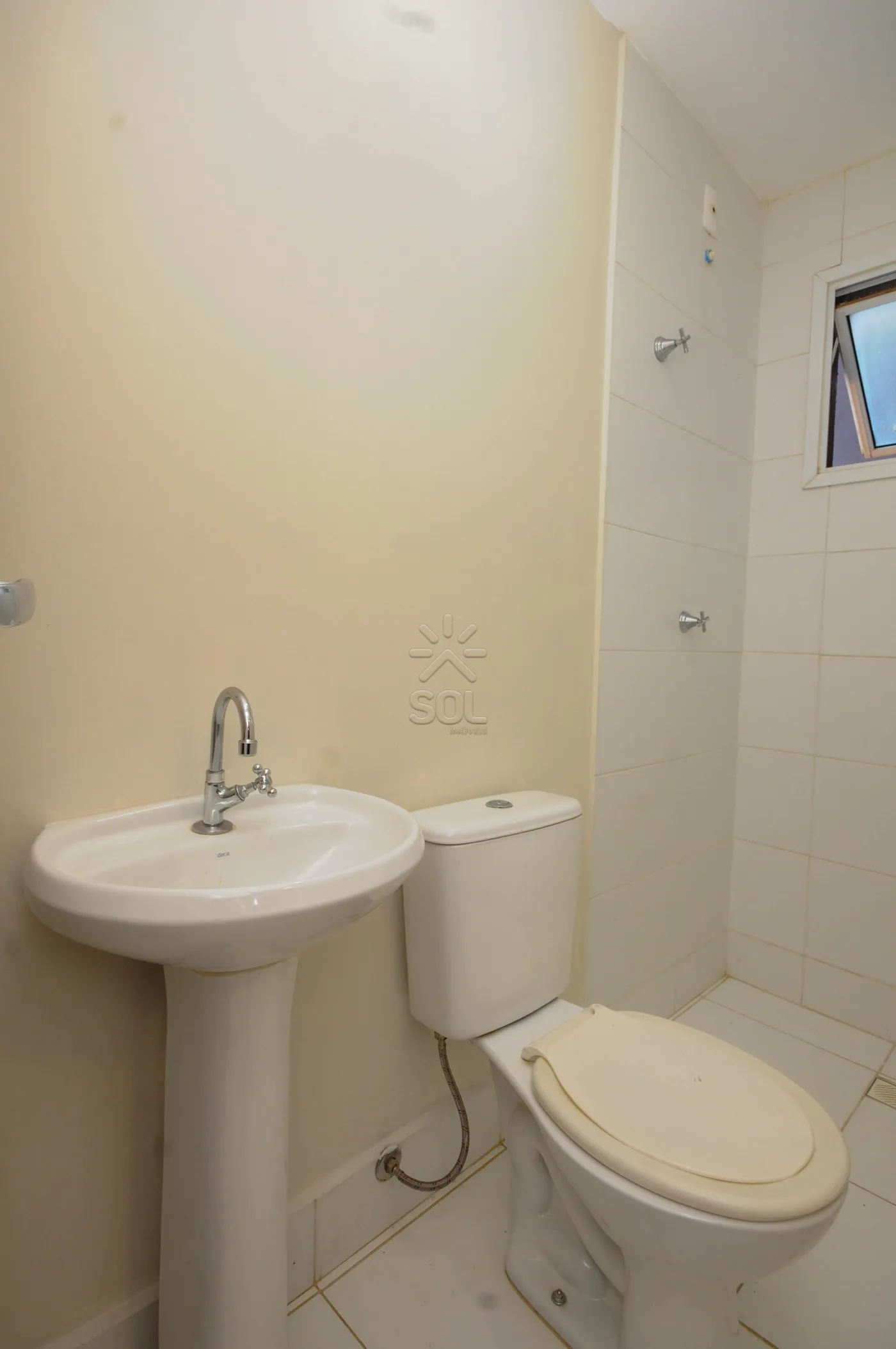 Apartamento mobiliado para locação, Edifício Barcelona - Foz do Iguaçu/PR
