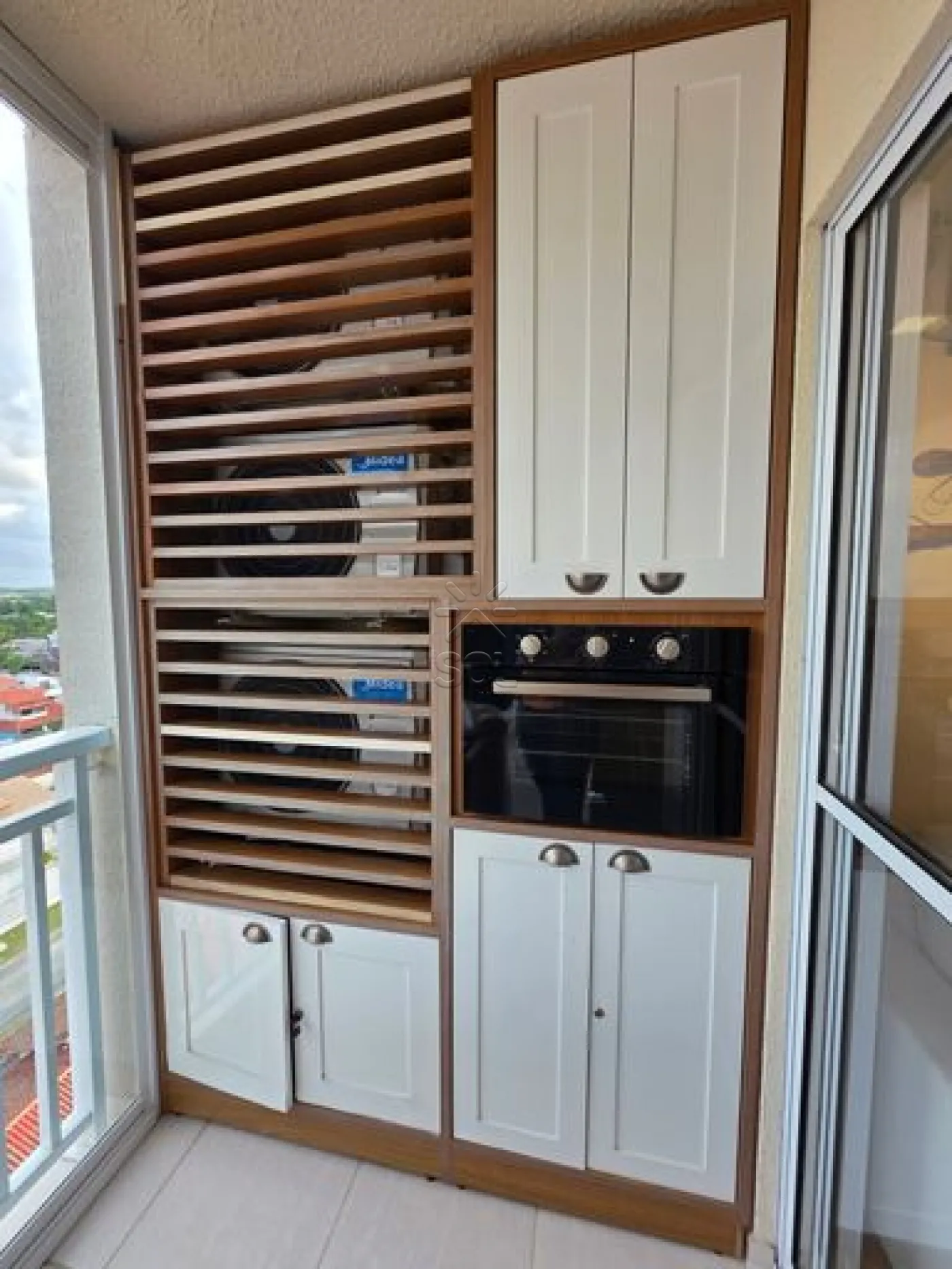 Apartamento mobiliado à venda no Fiji Easy Club em Balneário Piçarras/SC - 63,12m² | 2 quartos | R$ 790.000,00