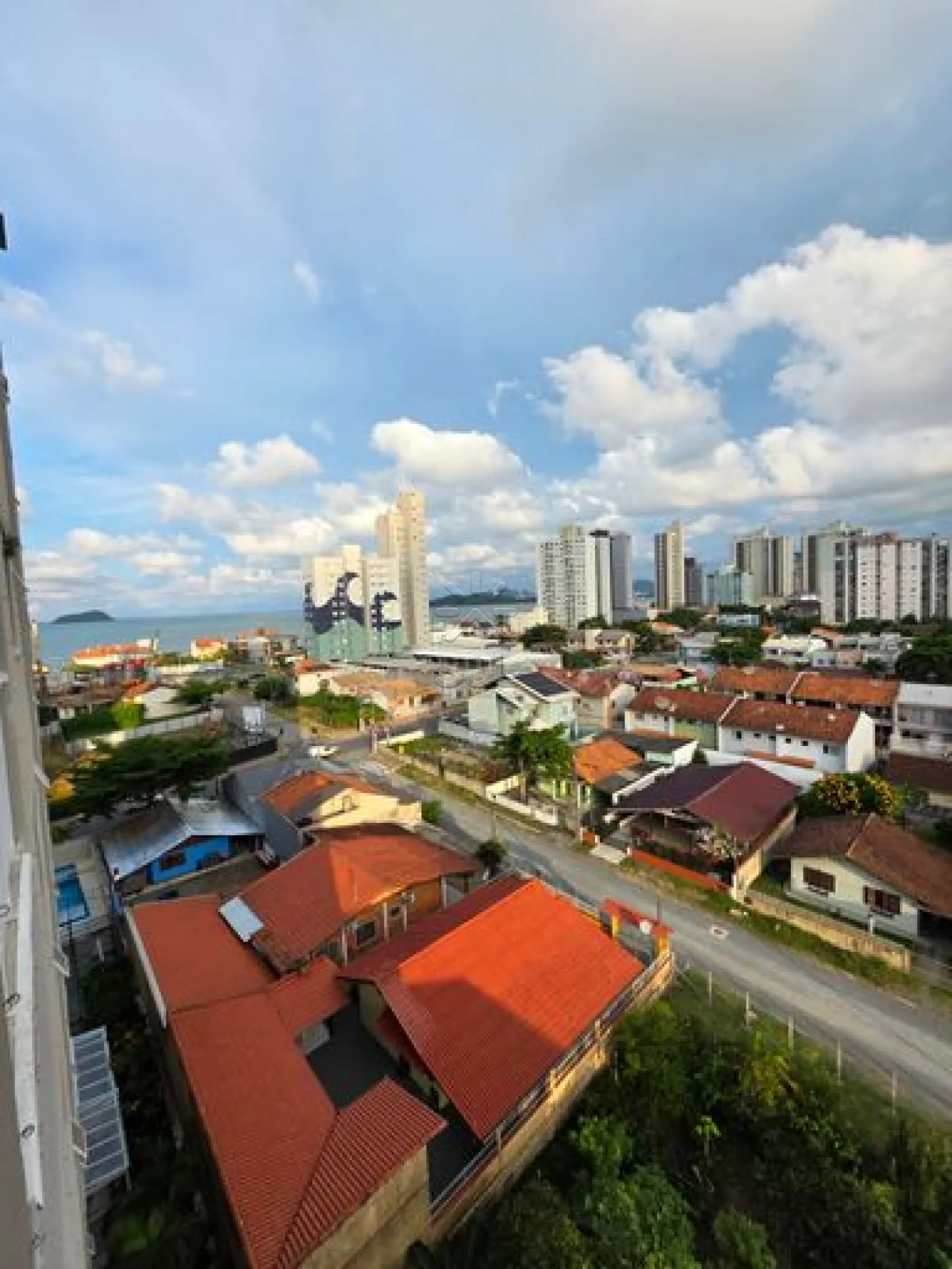 Apartamento mobiliado à venda no Fiji Easy Club em Balneário Piçarras/SC - 63,12m² | 2 quartos | R$ 790.000,00
