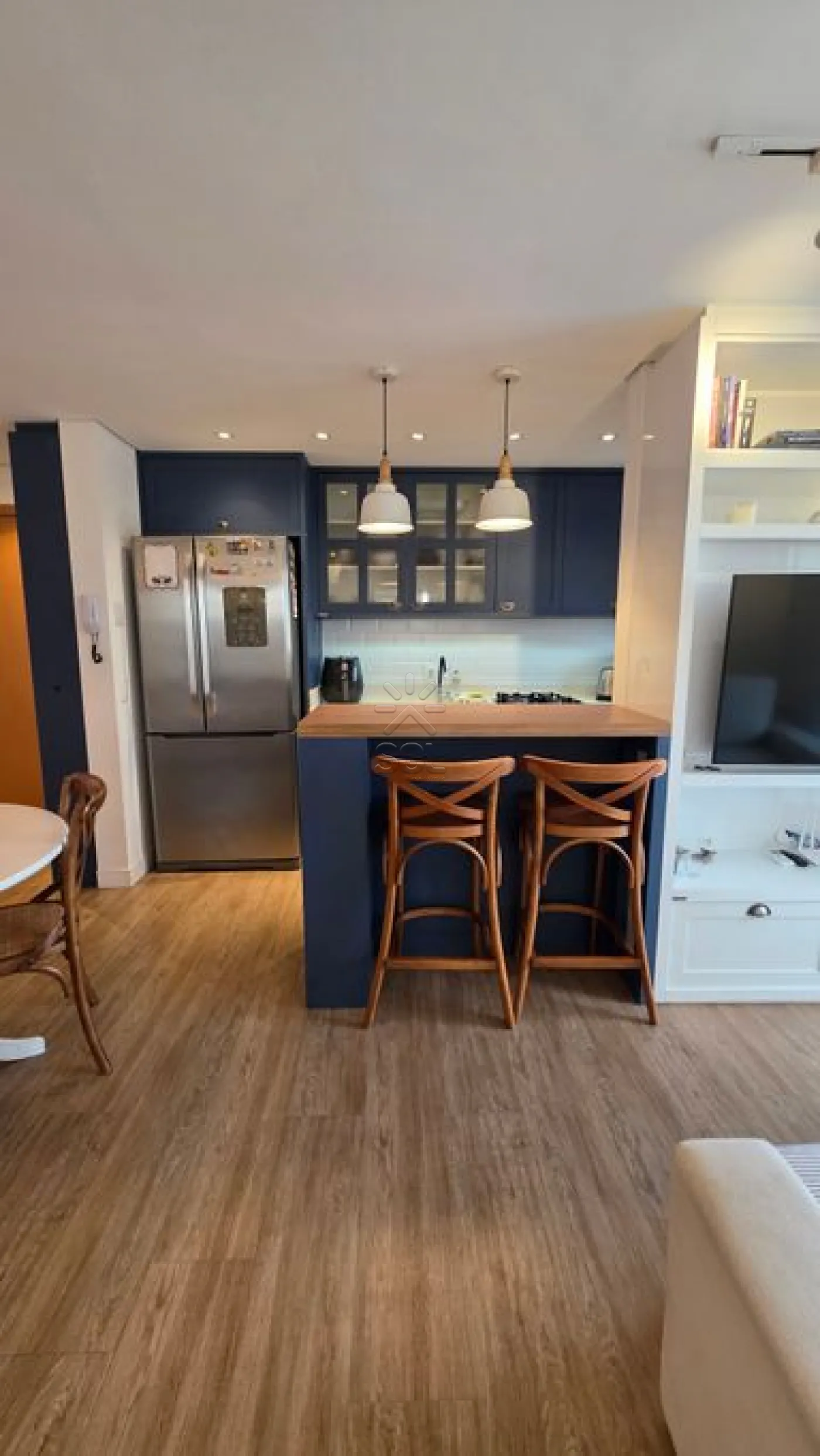 Apartamento mobiliado à venda no Fiji Easy Club em Balneário Piçarras/SC - 63,12m² | 2 quartos | R$ 790.000,00