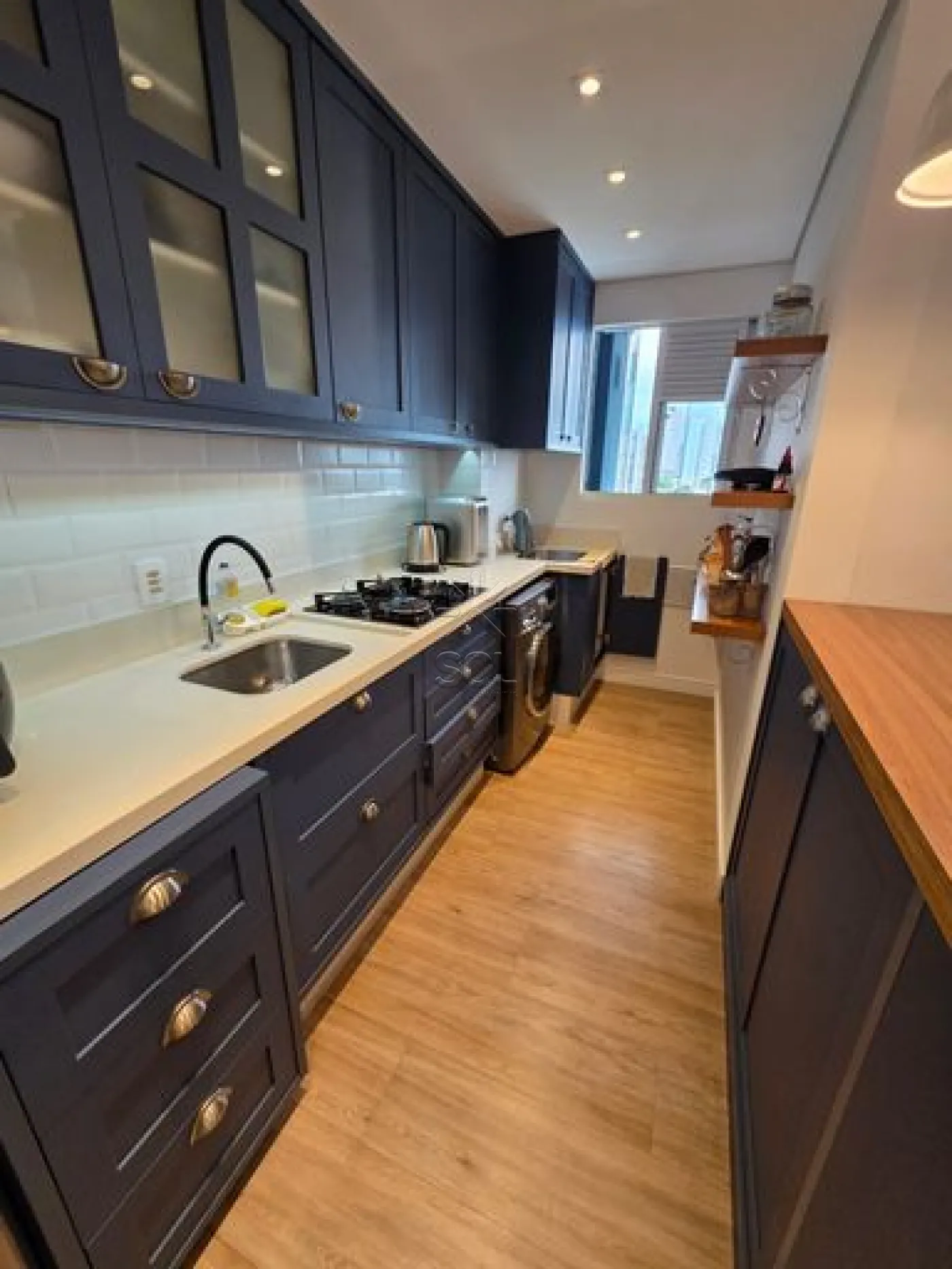 Apartamento mobiliado à venda no Fiji Easy Club em Balneário Piçarras/SC - 63,12m² | 2 quartos | R$ 790.000,00