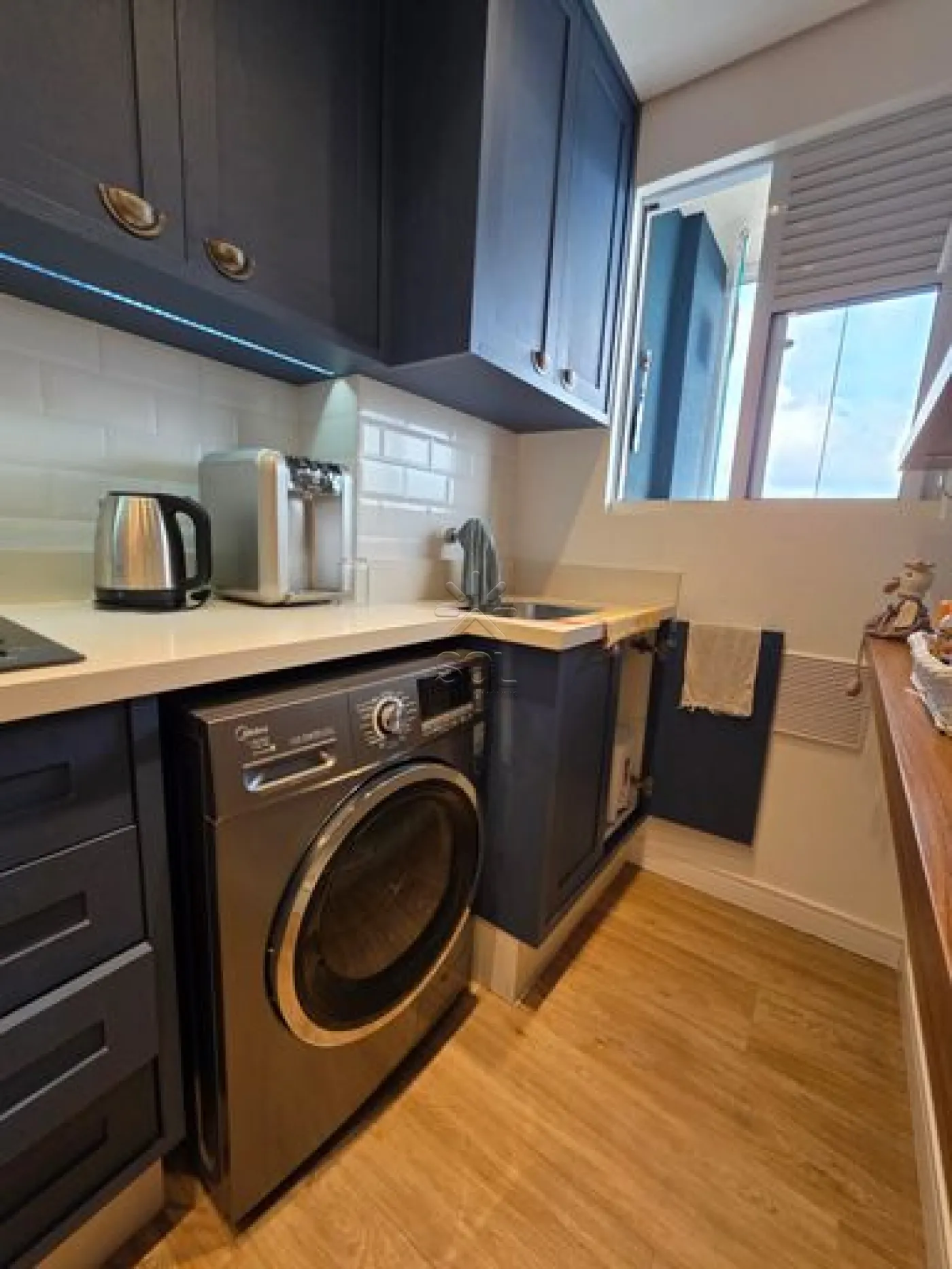Apartamento mobiliado à venda no Fiji Easy Club em Balneário Piçarras/SC - 63,12m² | 2 quartos | R$ 790.000,00