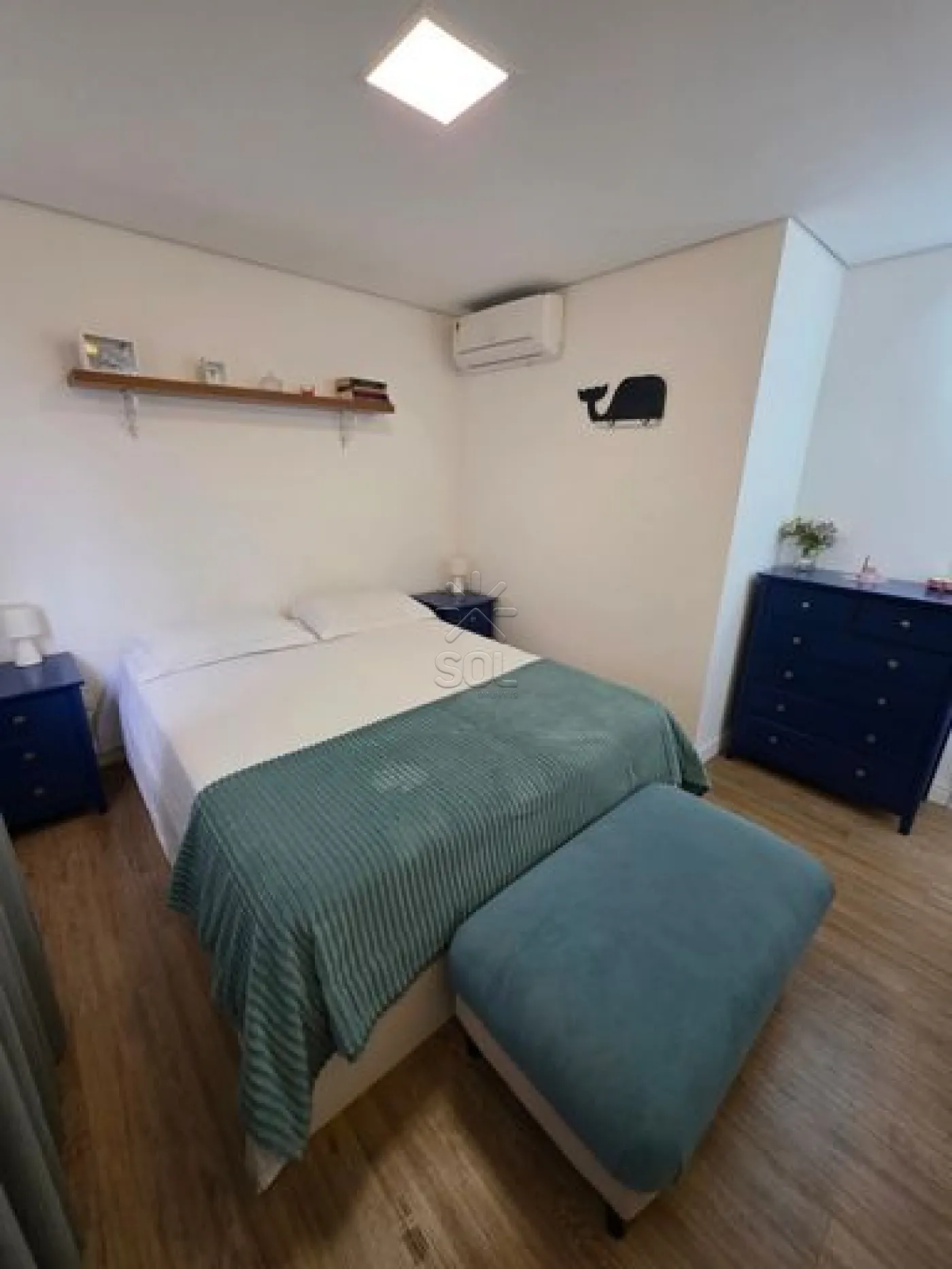 Apartamento mobiliado à venda no Fiji Easy Club em Balneário Piçarras/SC - 63,12m² | 2 quartos | R$ 790.000,00