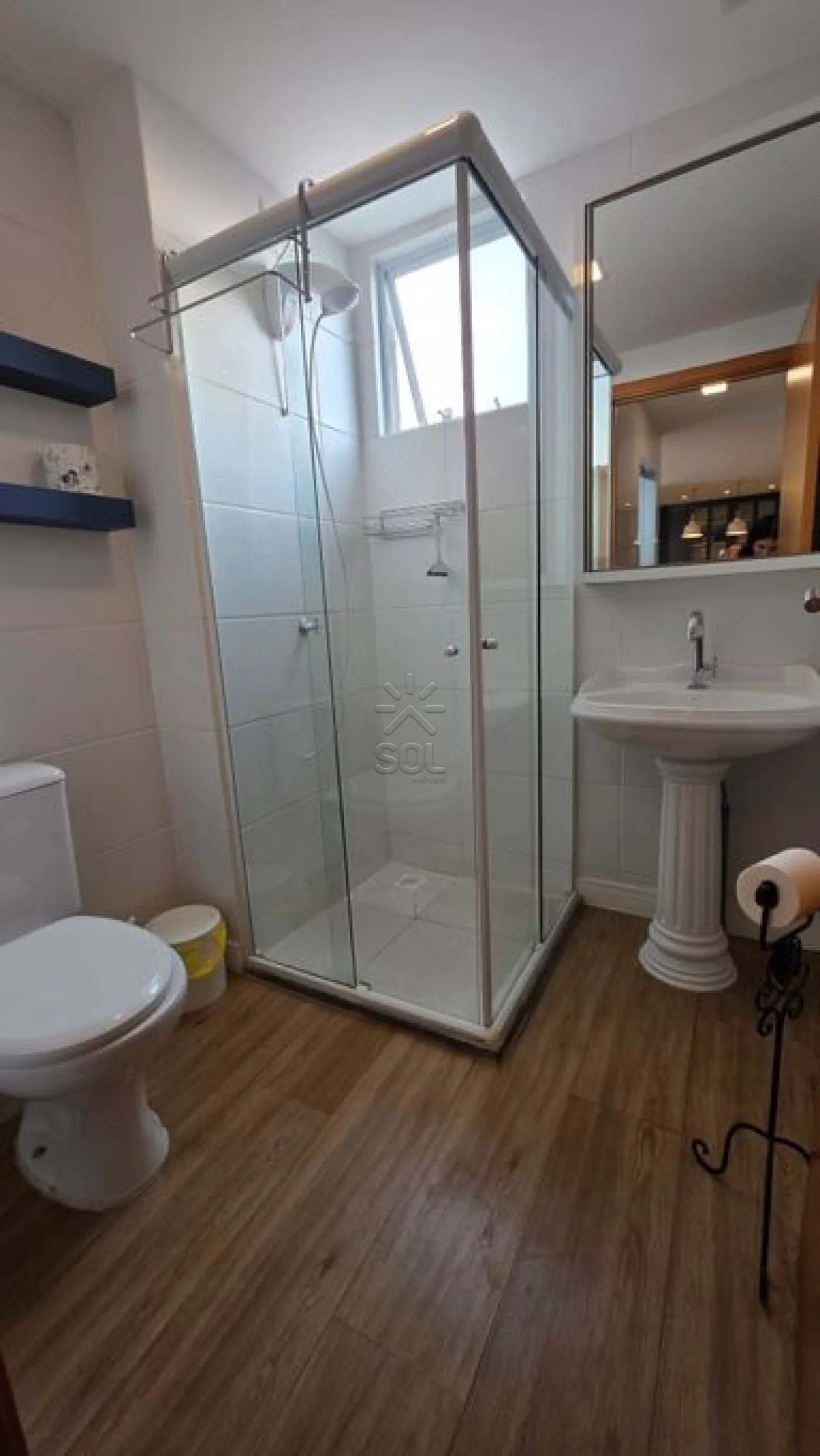 Apartamento mobiliado à venda no Fiji Easy Club em Balneário Piçarras/SC - 63,12m² | 2 quartos | R$ 790.000,00