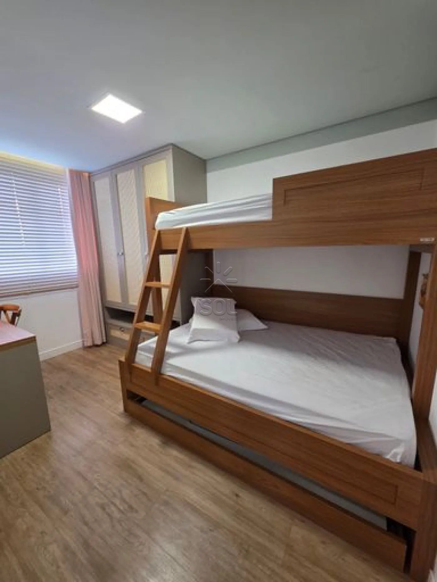 Apartamento mobiliado à venda no Fiji Easy Club em Balneário Piçarras/SC - 63,12m² | 2 quartos | R$ 790.000,00