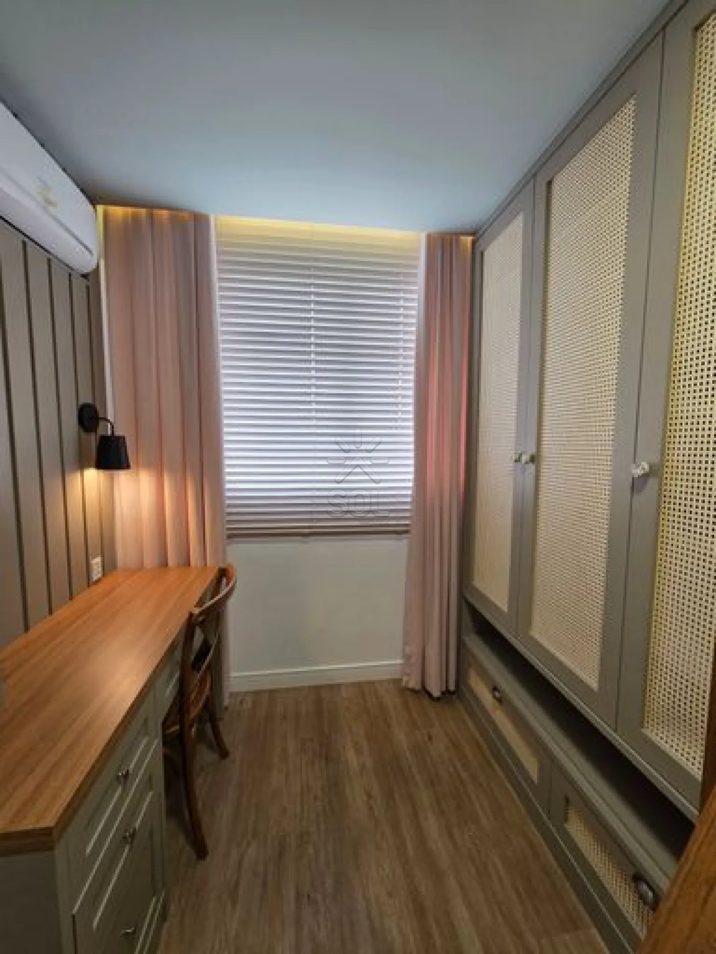 Apartamento mobiliado à venda no Fiji Easy Club em Balneário Piçarras/SC - 63,12m² | 2 quartos | R$ 790.000,00
