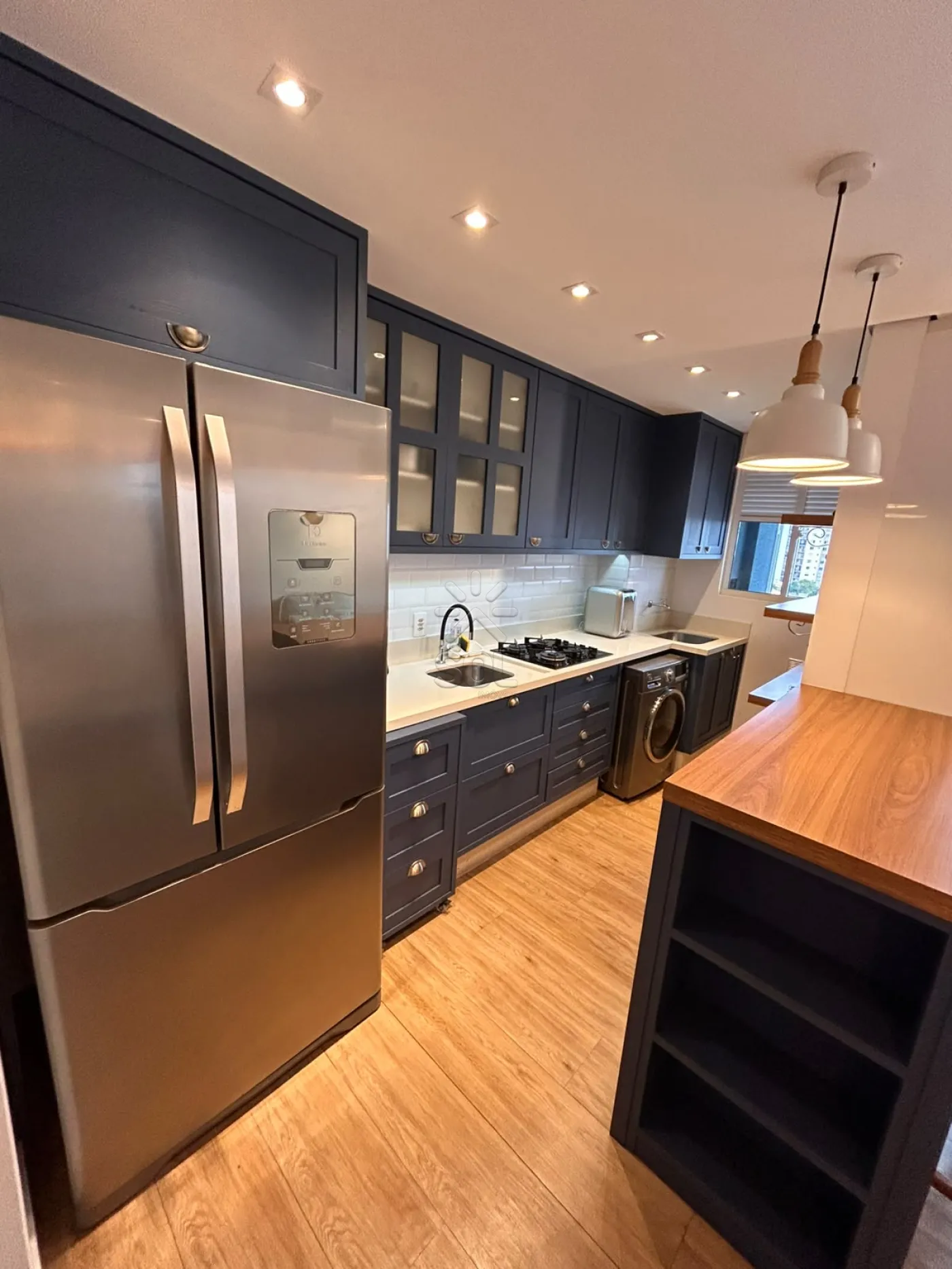 Apartamento mobiliado para venda ou aluguel no Fiji Easy Club em Balneário Piçarras/SC - 63,12m² | 2 quartos