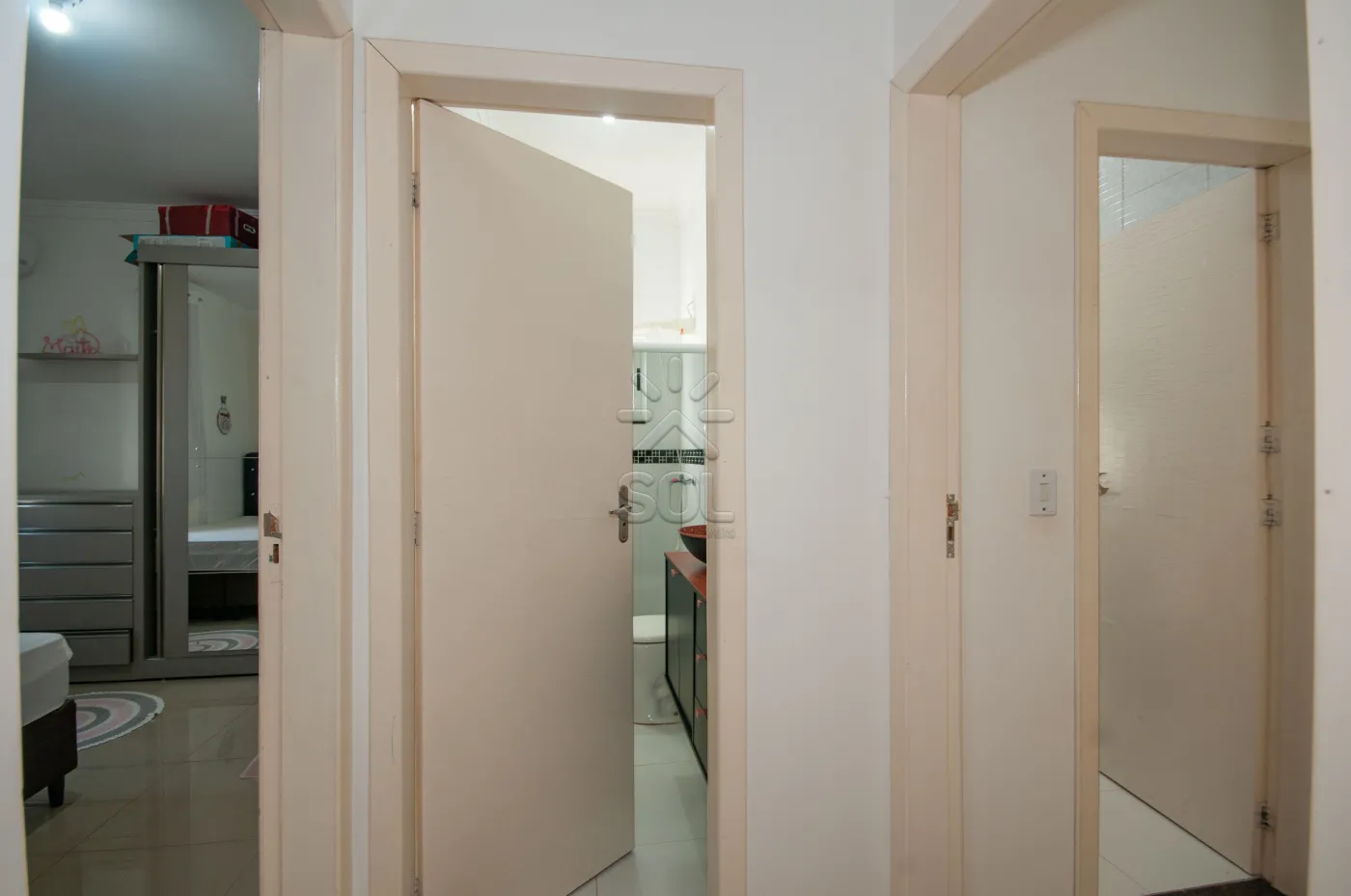 Casa semimobiliada à venda no Morumbi, em Foz do Iguaçu/PR - 150m² | 2 quartos | 300m² de terreno