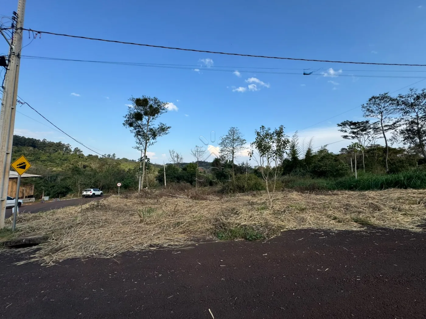 Terreno de esquina à venda no Loteamento Ecoville 1, em Foz do Iguaçu/PR - 280m²