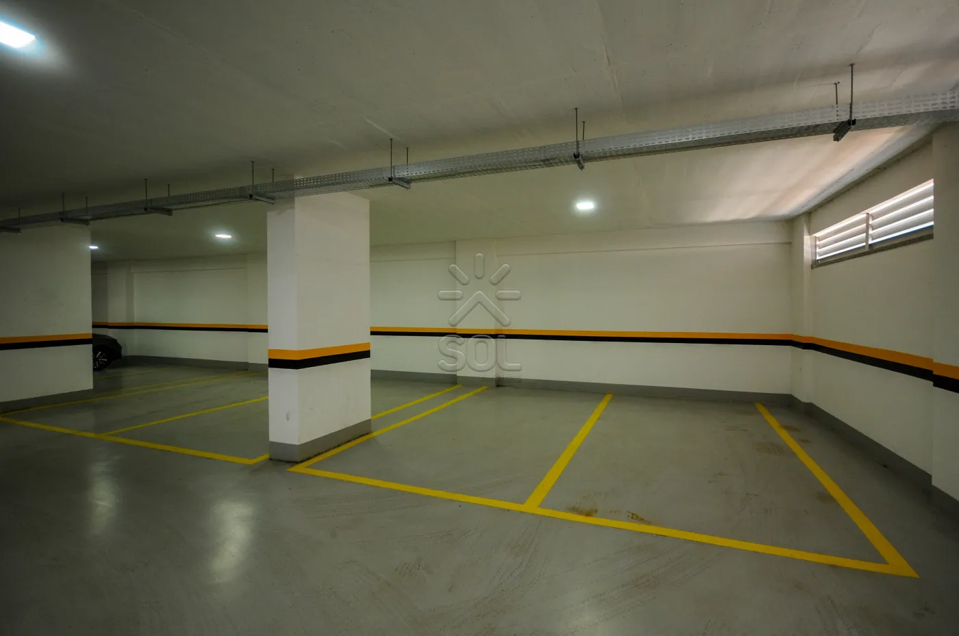 Apartamento de alto padrão à venda no Elegance Tower, Centro de Foz do Iguaçu/PR - 90,01m² | 3 quartos