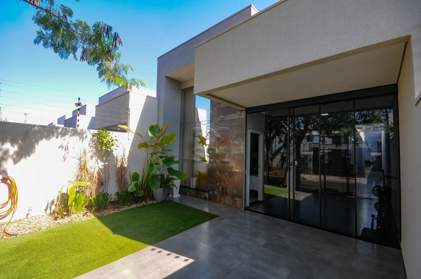 Casa à venda no Beverly Falls Park, em Foz do Iguaçu/PR - 93,28m² | 3 quartos