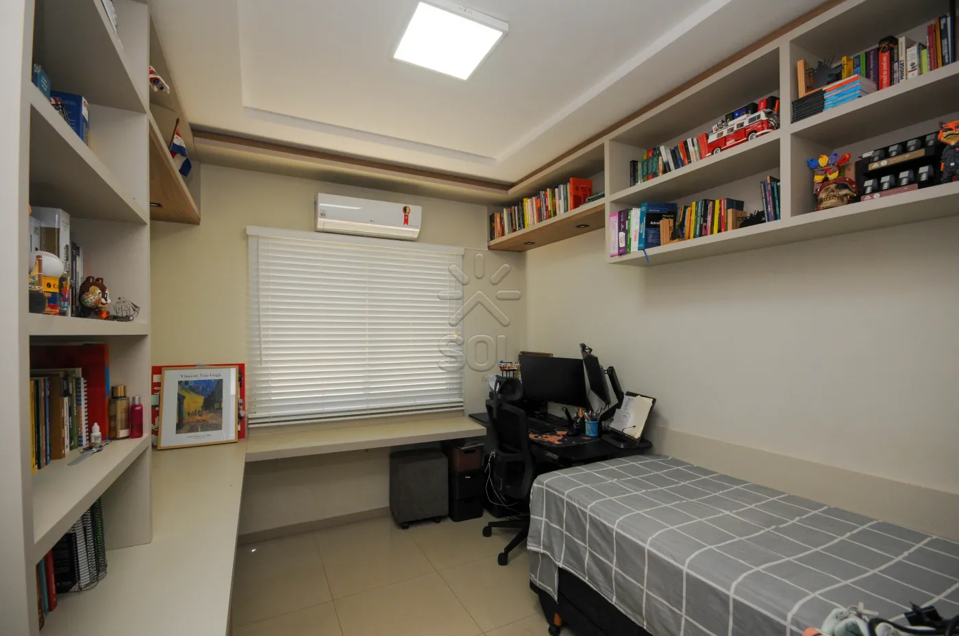 Casa à venda no Beverly Falls Park, em Foz do Iguaçu/PR - 93,28m² | 3 quartos