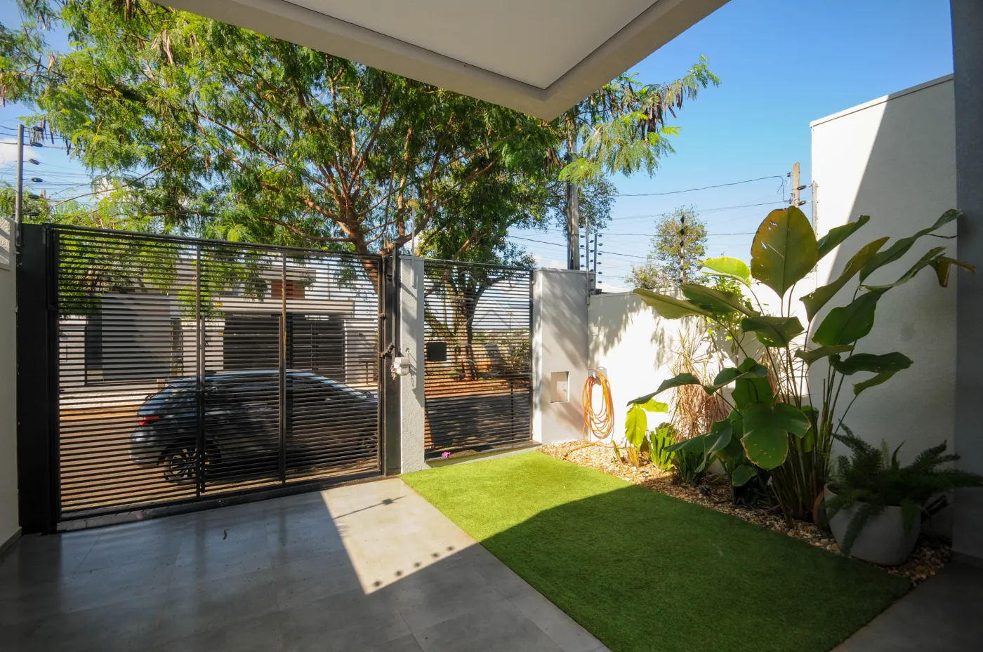 Casa à venda no Beverly Falls Park, em Foz do Iguaçu/PR - 93,28m² | 3 quartos